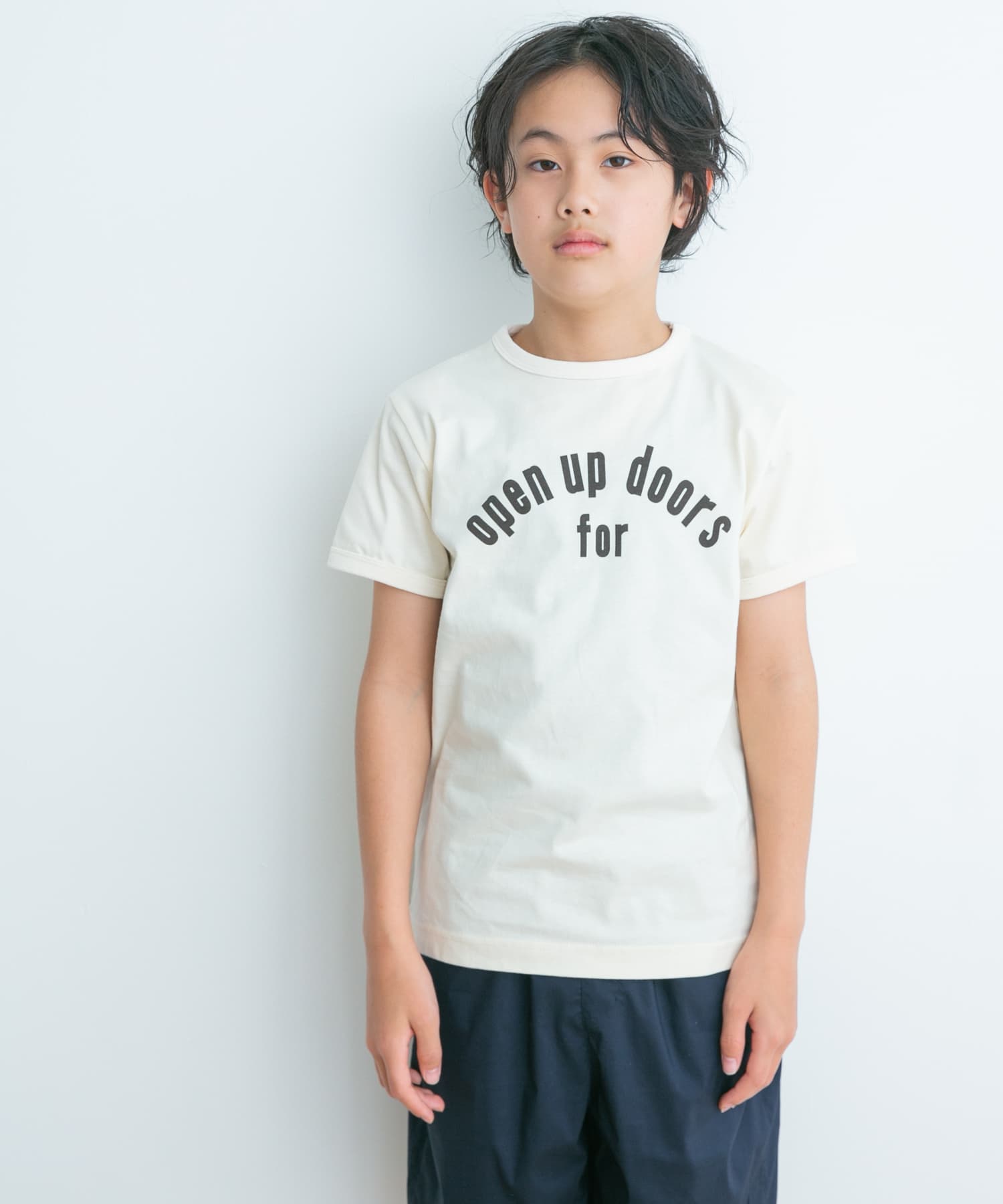 身長：150cm サイズ：150