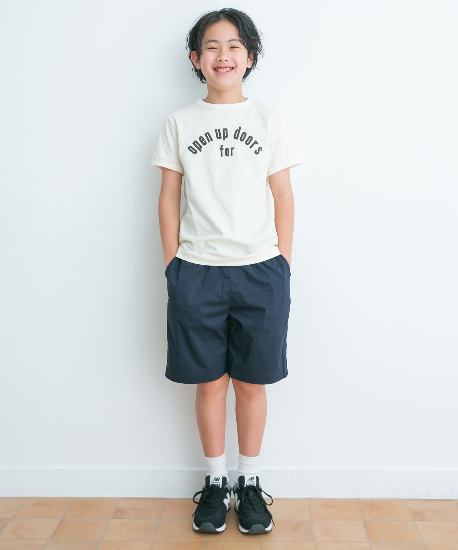 身長：150cm サイズ：150
