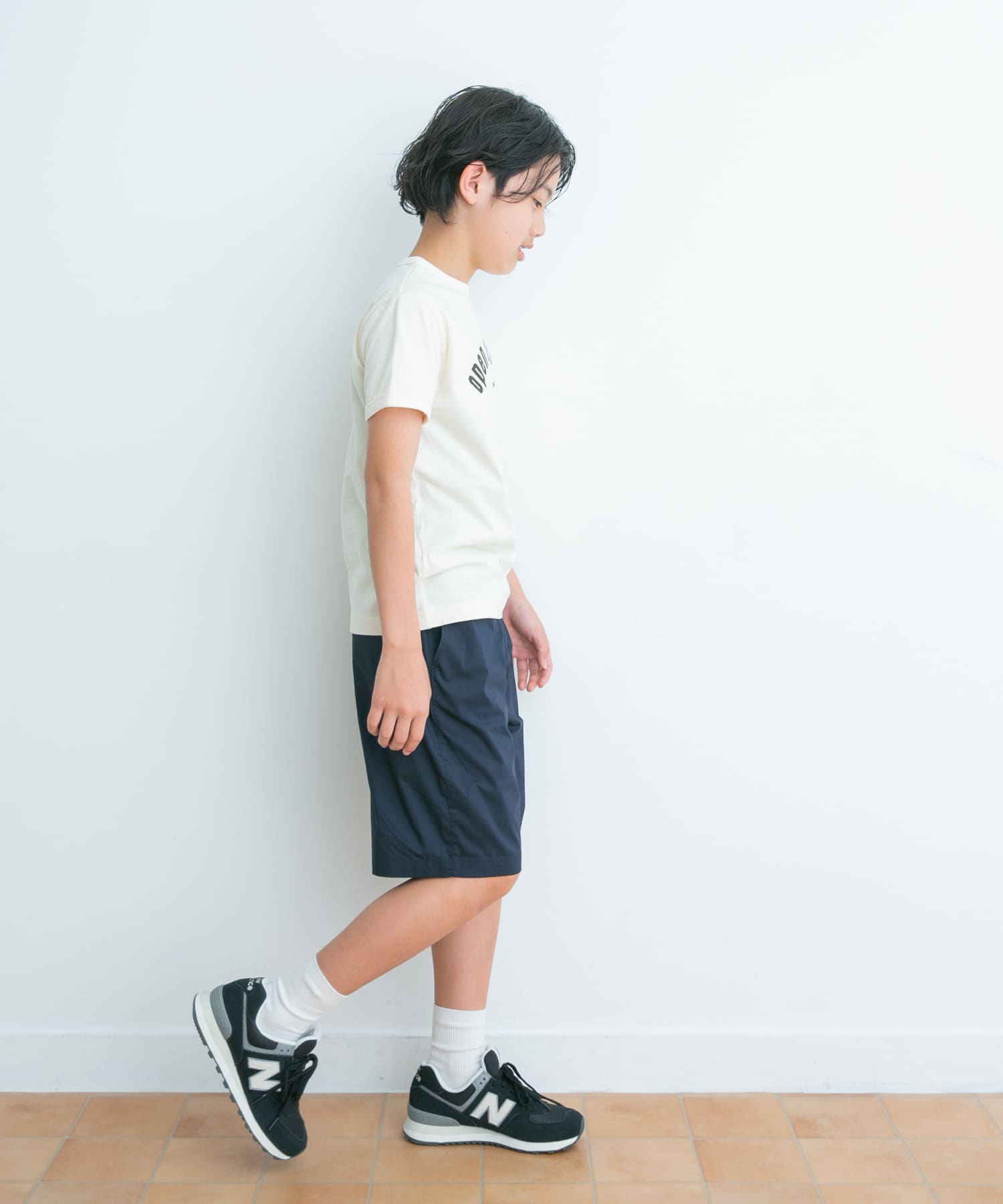 身長：150cm サイズ：150