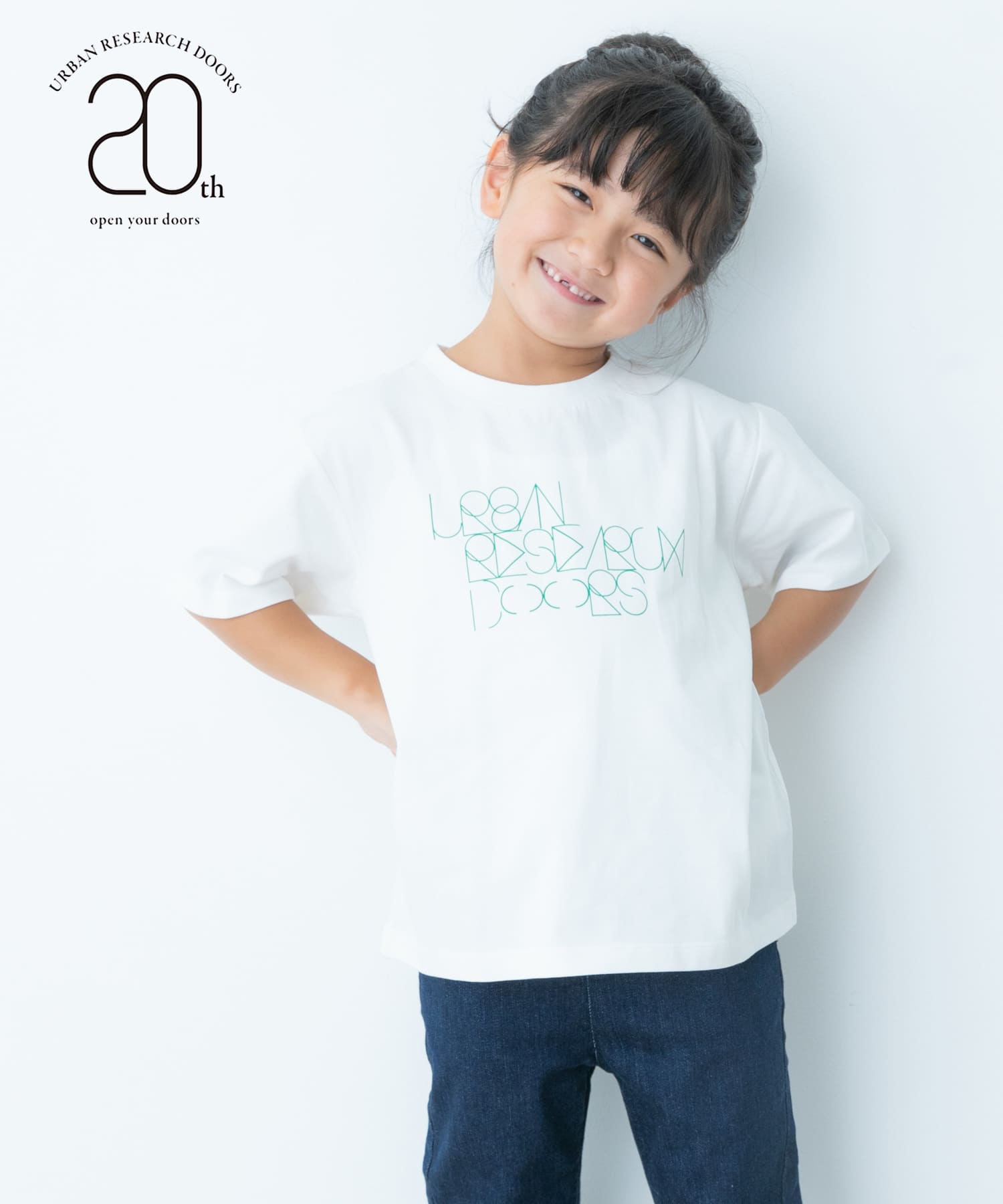 OFF×GREEN