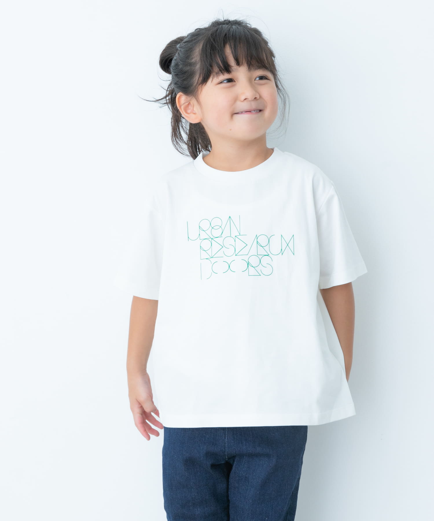身長：110cm サイズ：120