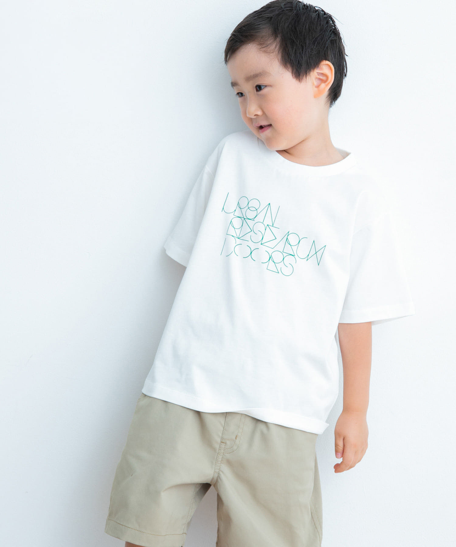 身長：110cm サイズ：120