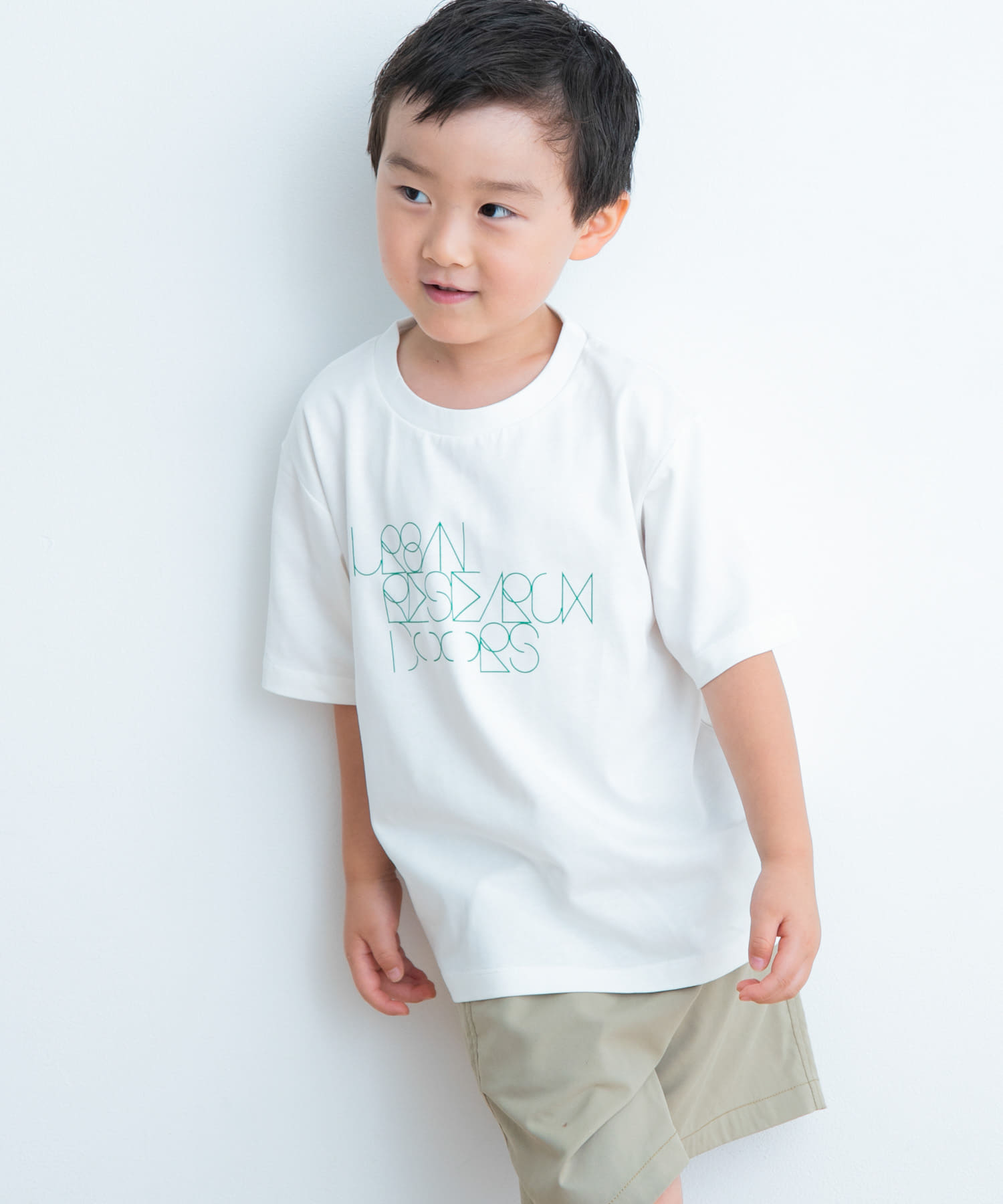 身長：110cm サイズ：120