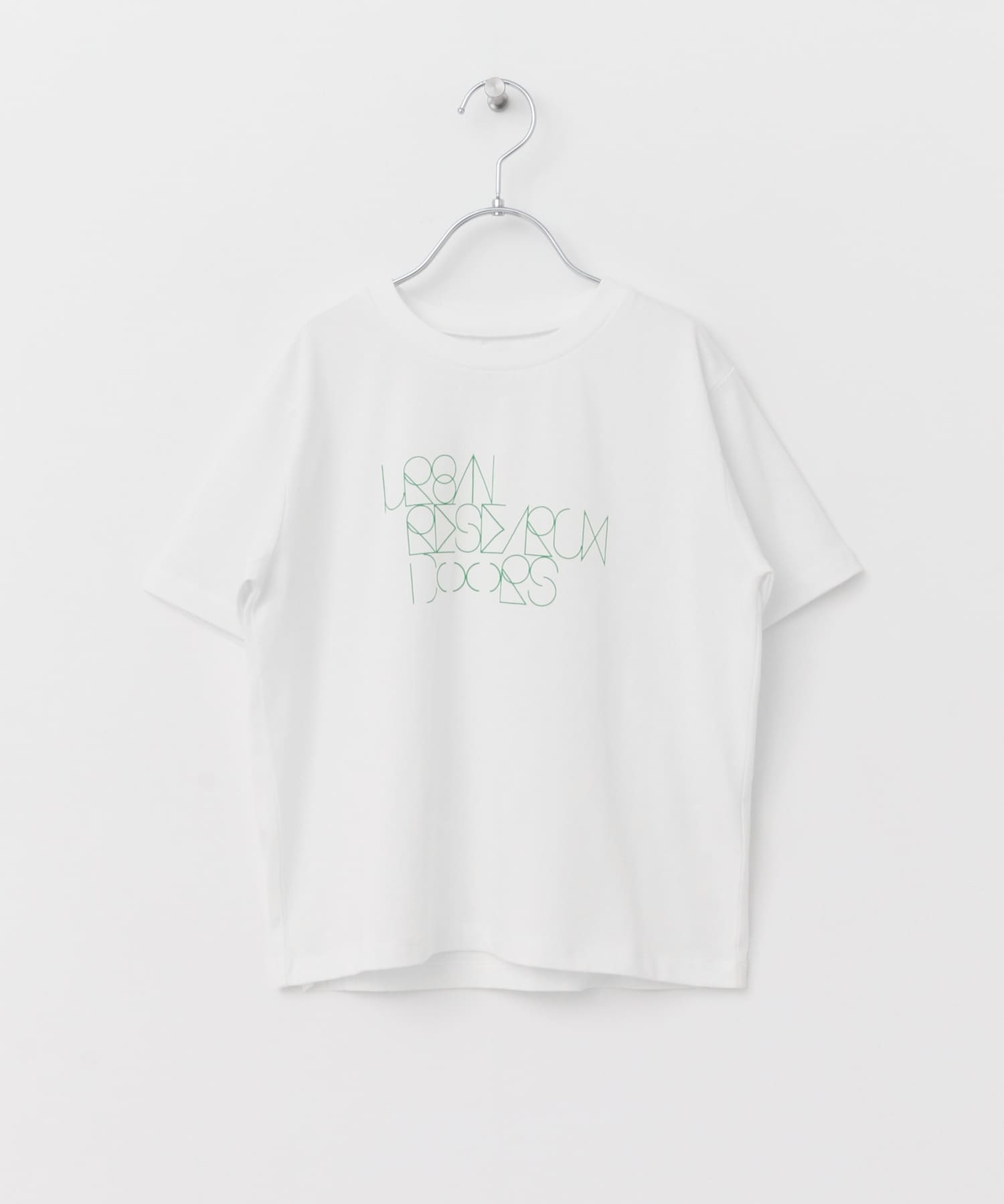 OFF×GREEN