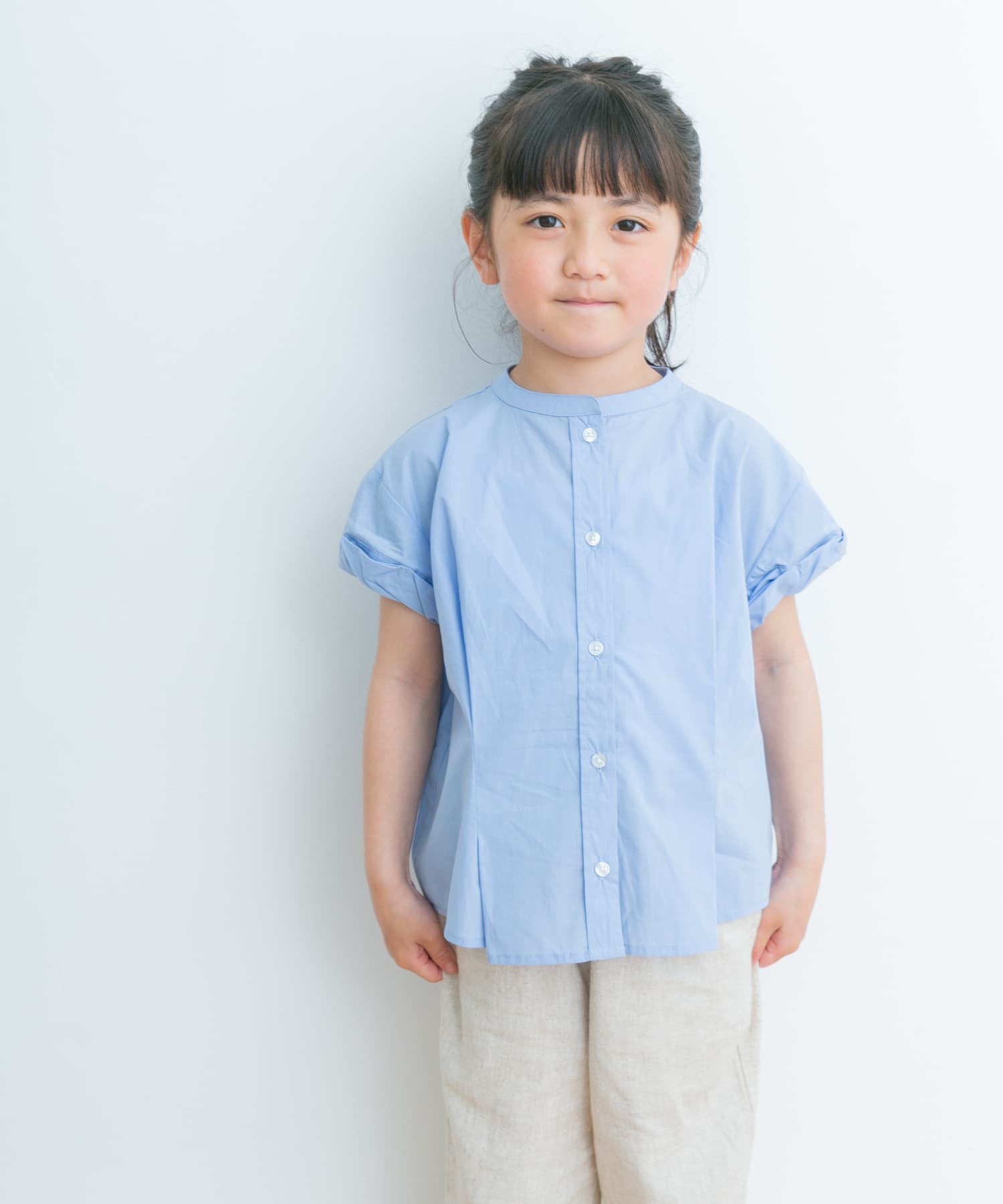 身長：110cm サイズ：105