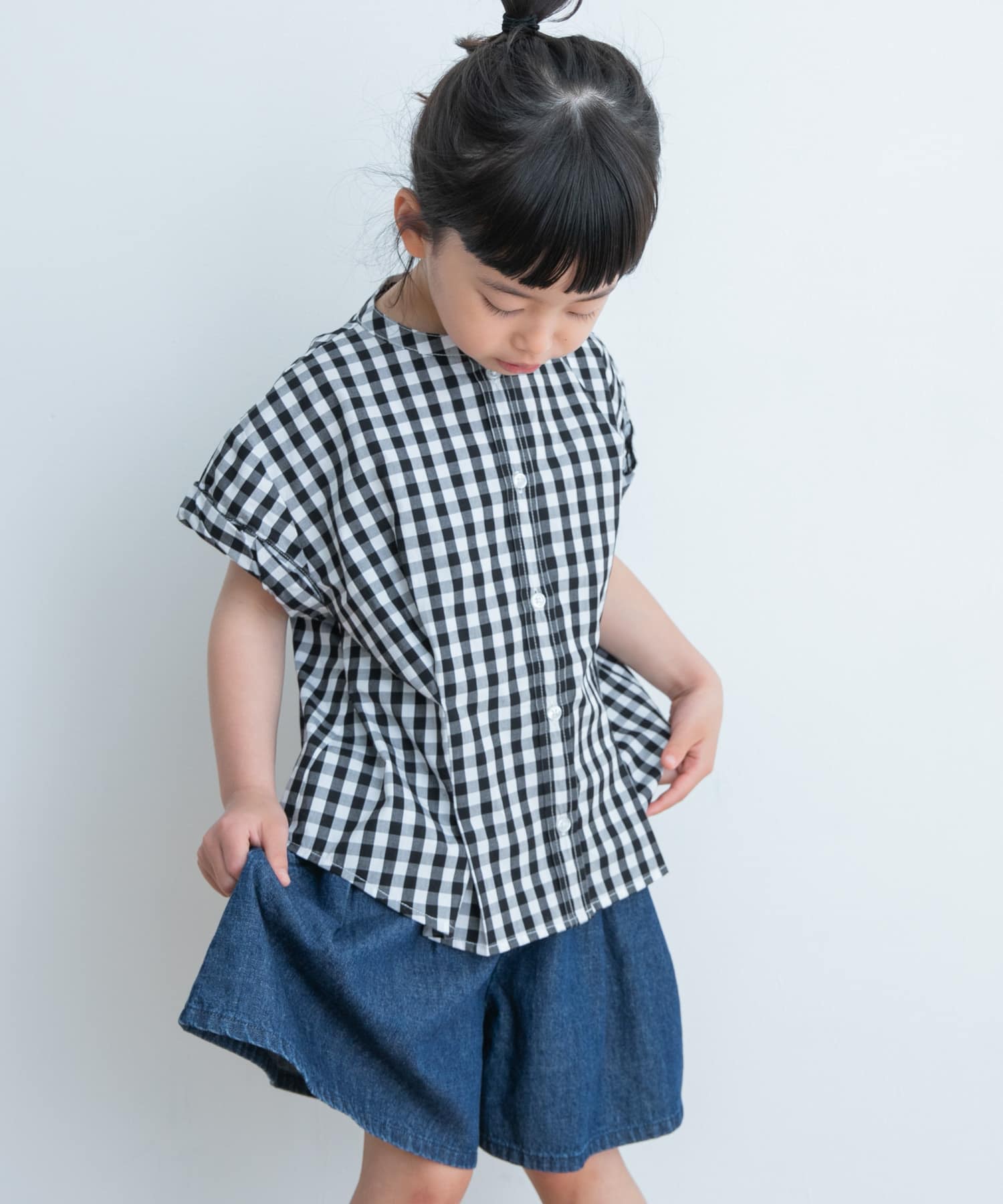 GINGHAM
