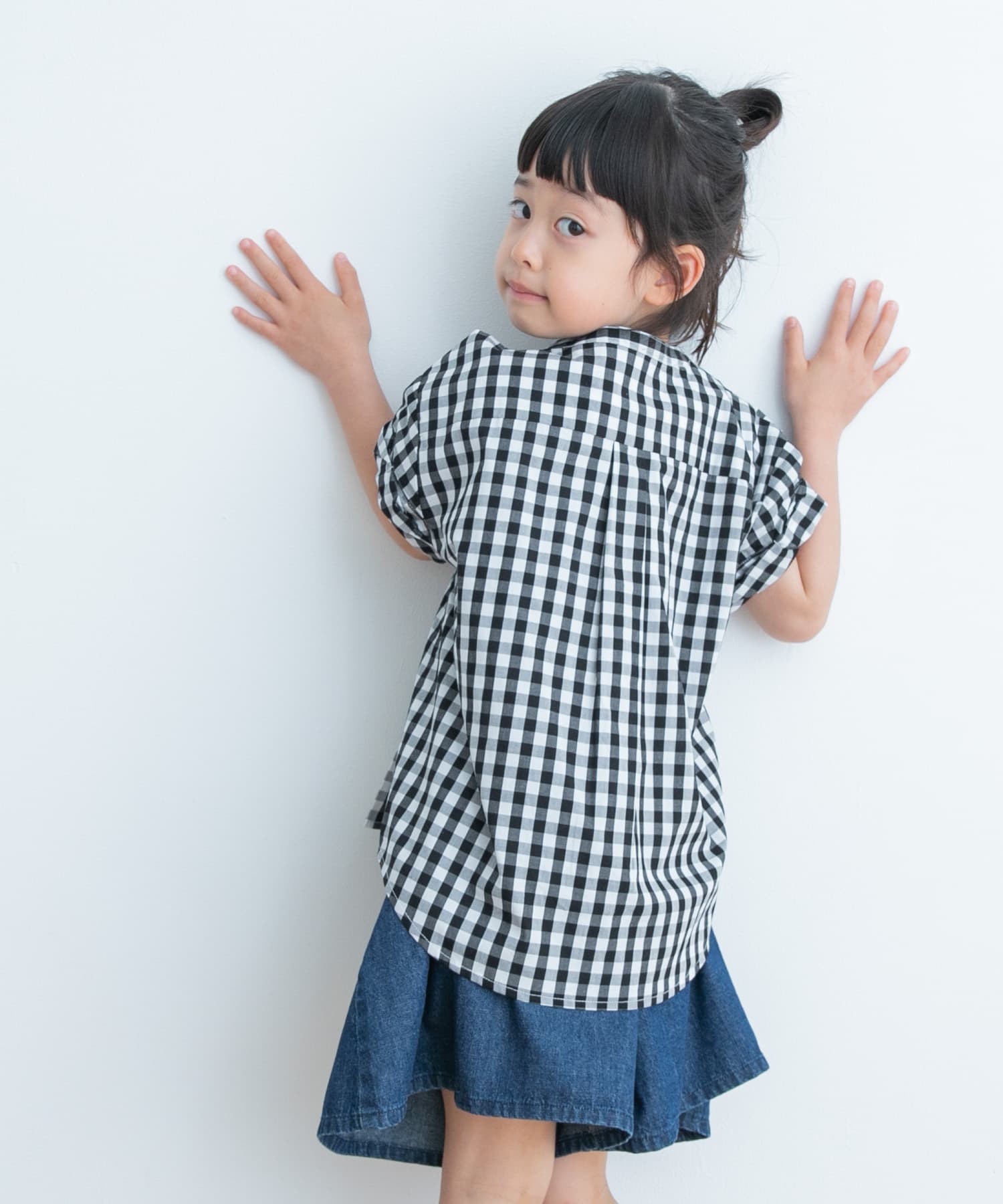 GINGHAM