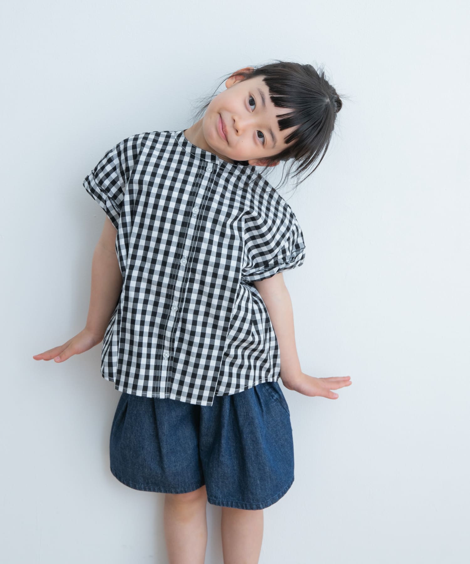 GINGHAM