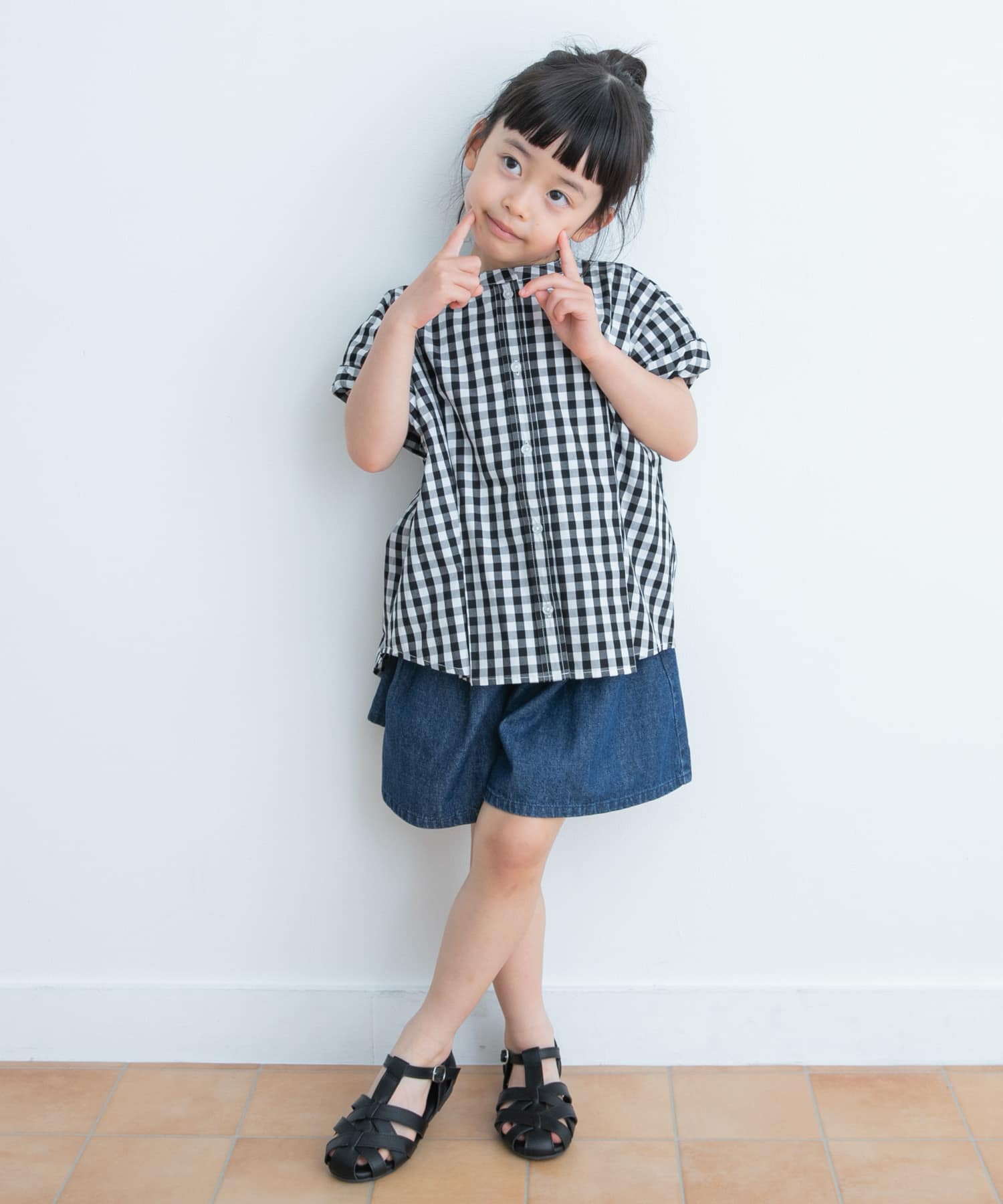 GINGHAM