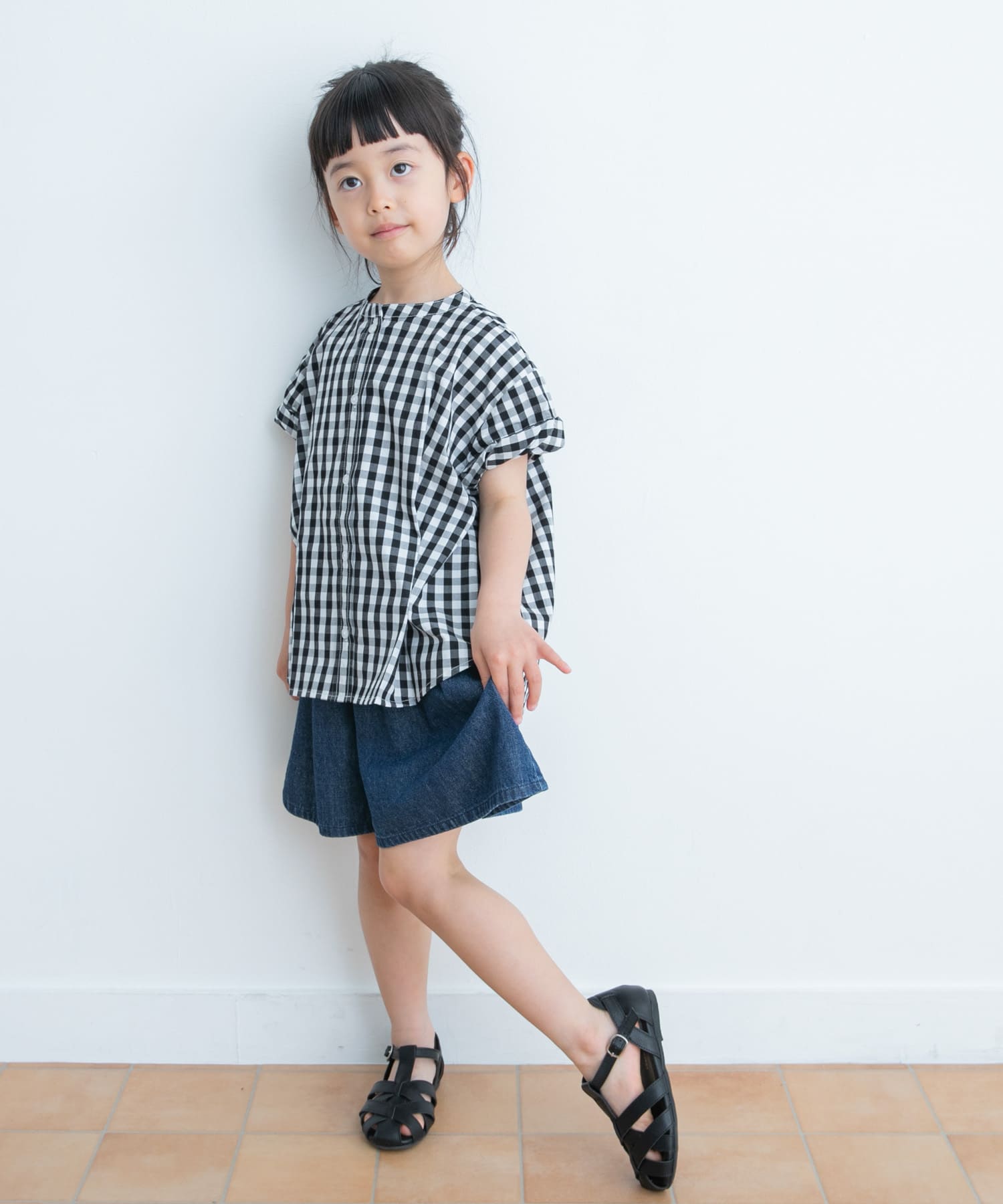 GINGHAM