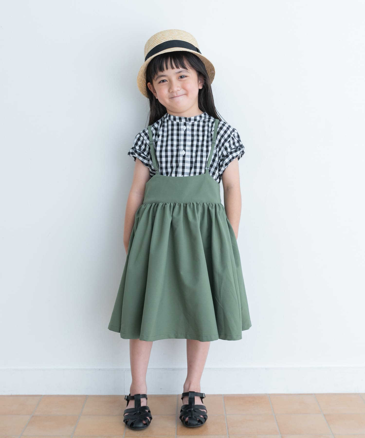 GINGHAM