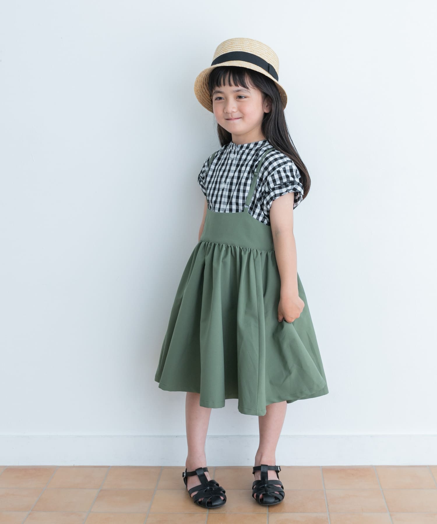 GINGHAM