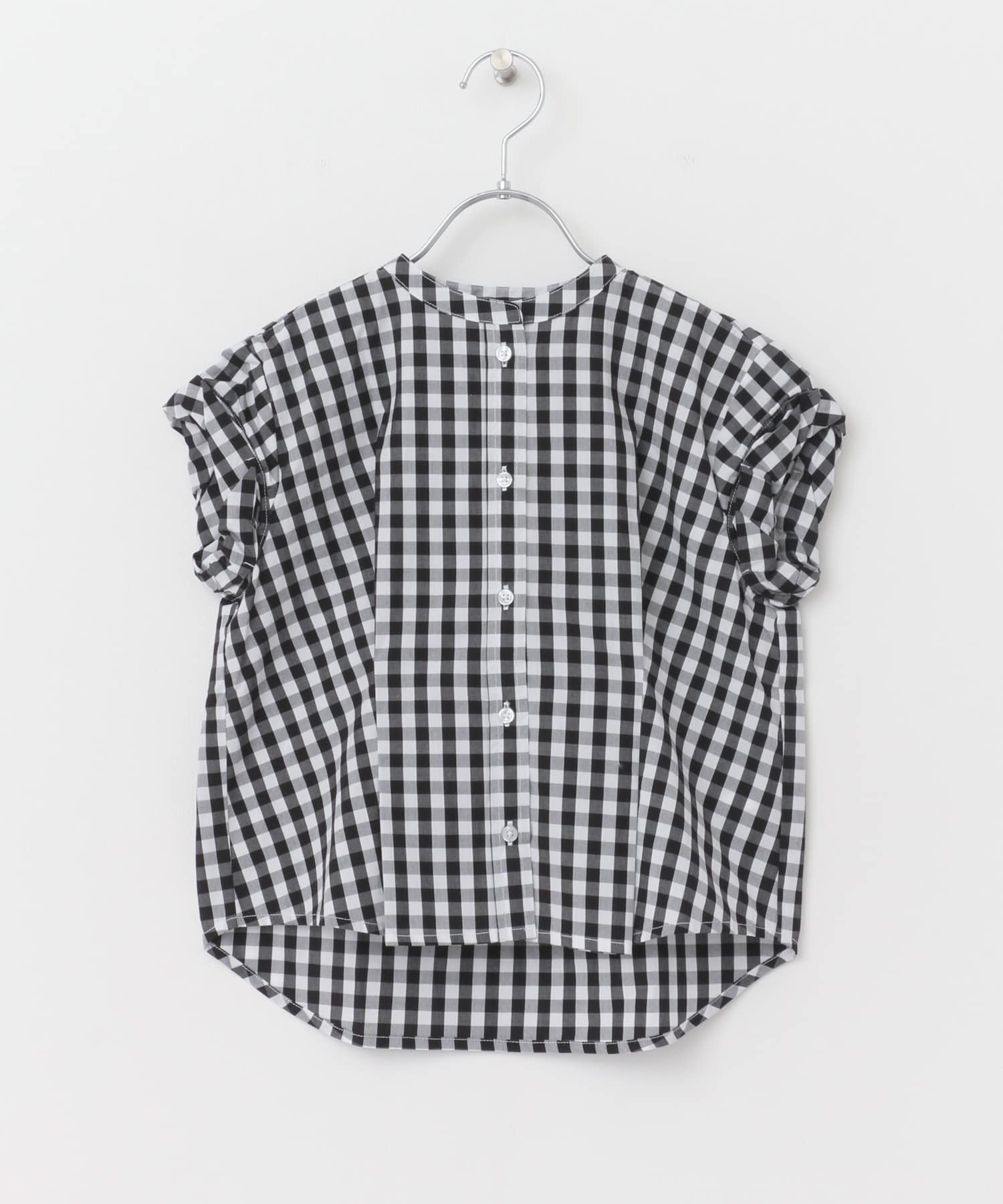 GINGHAM