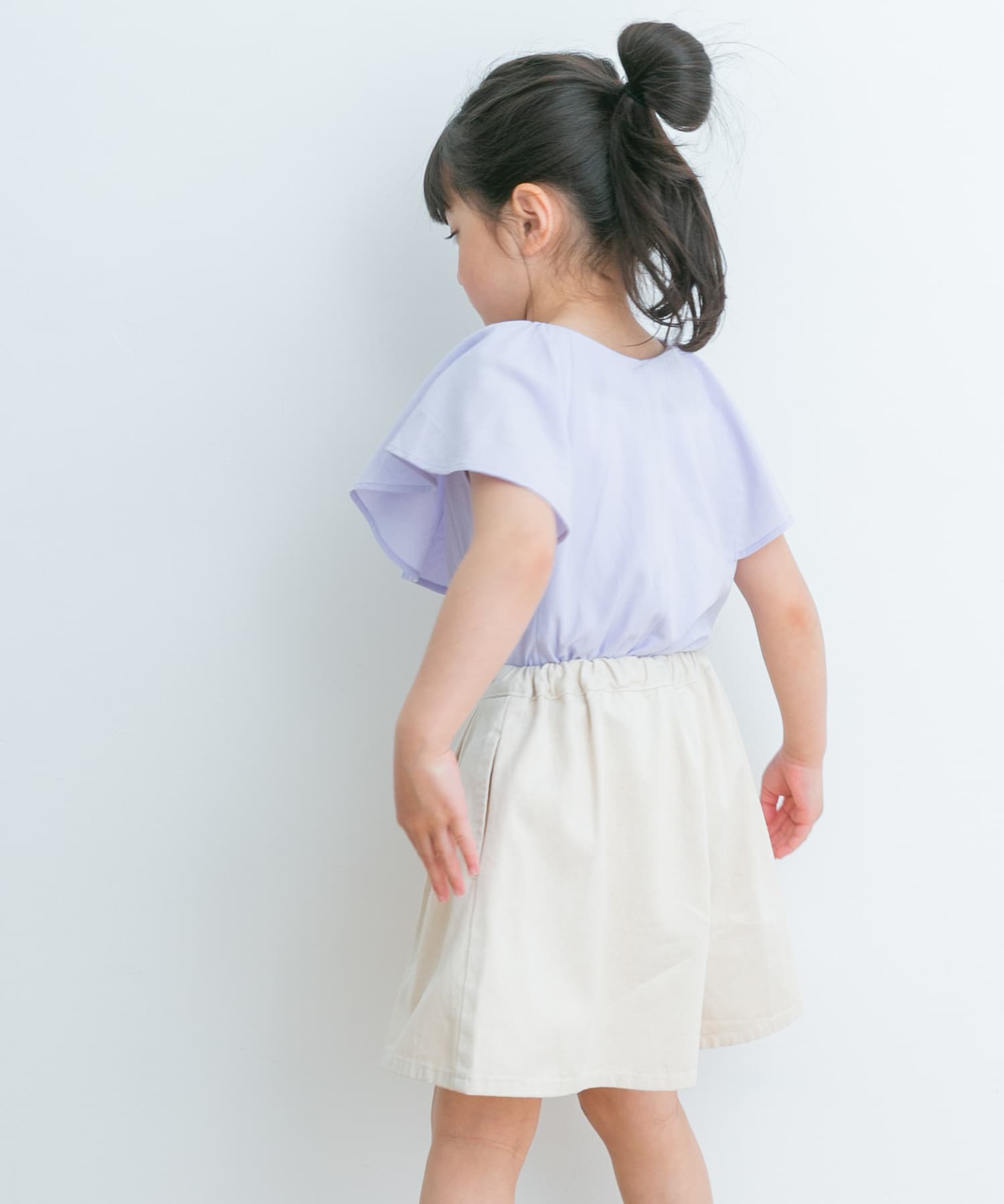 身長：110cm サイズ：105