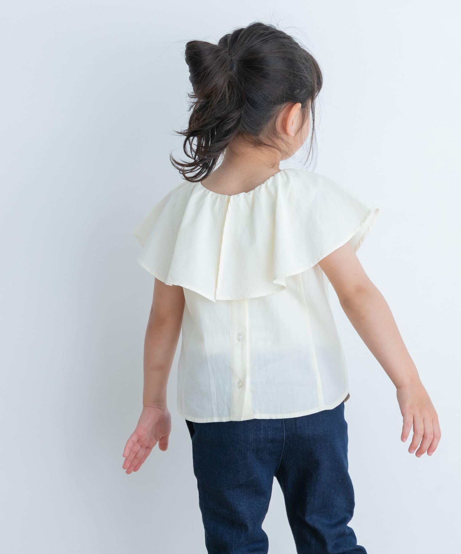 身長：110cm サイズ：105