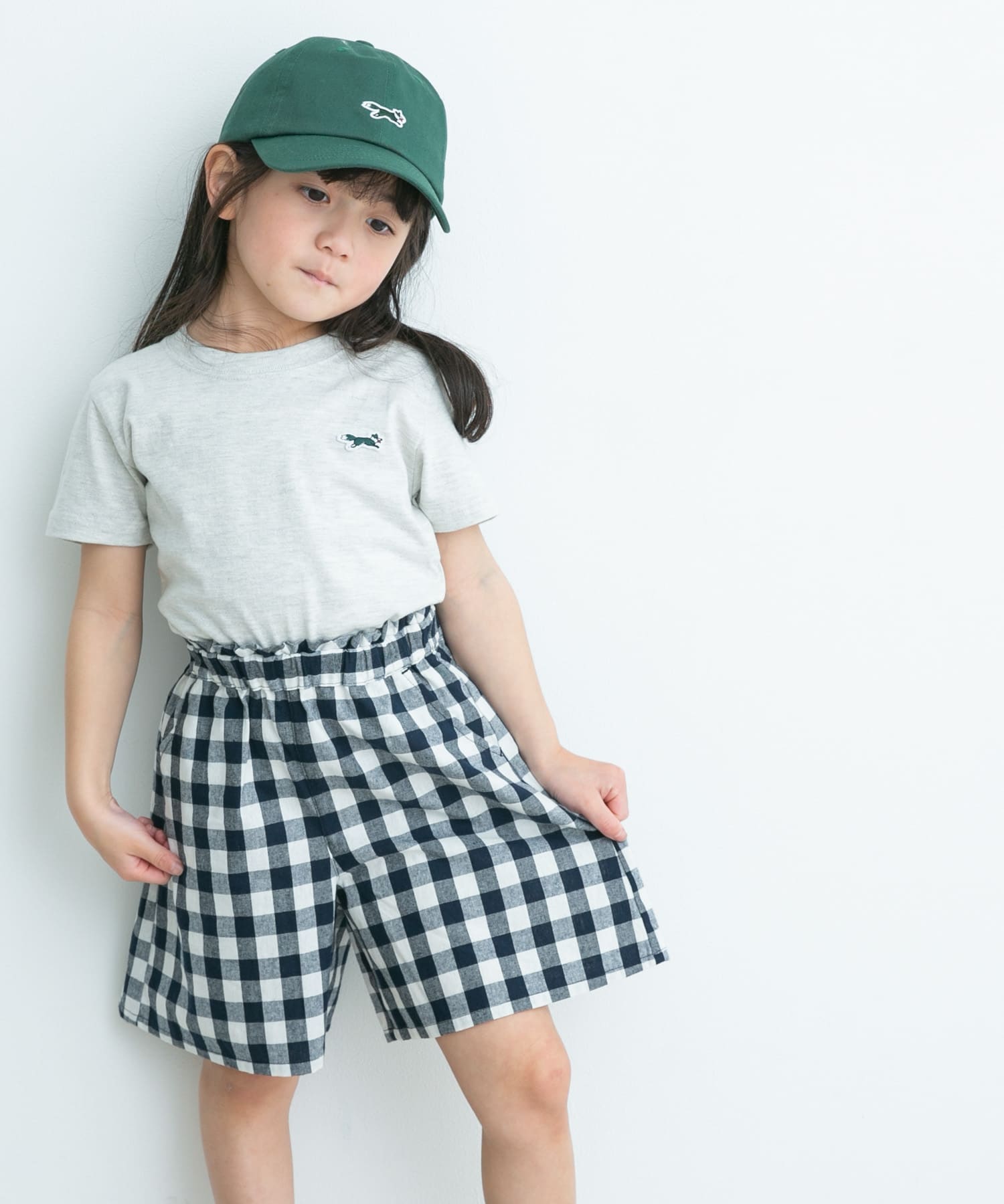 身長：110cm サイズ：105