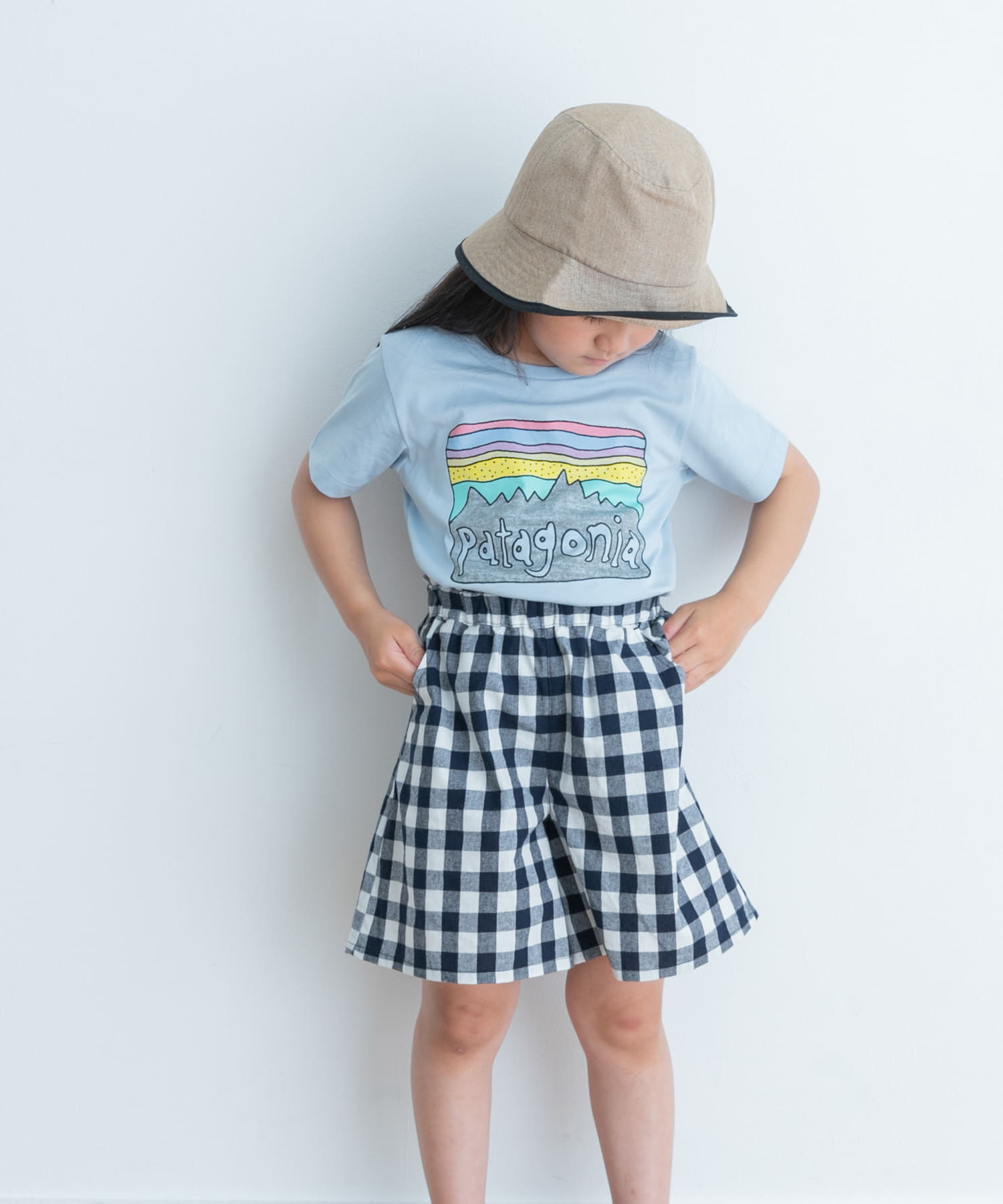 身長：110cm サイズ：105