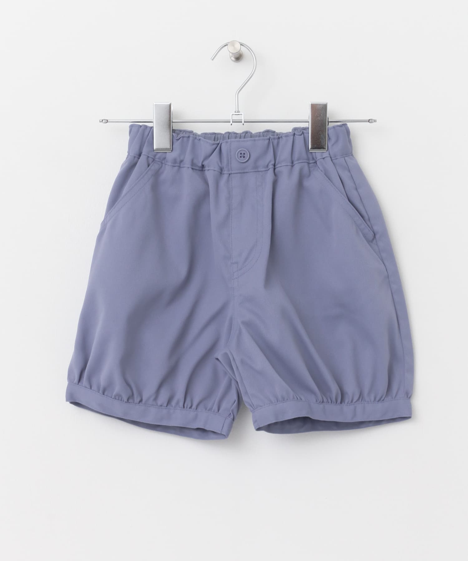 バルーンパンツ(KIDS) BLUE 105