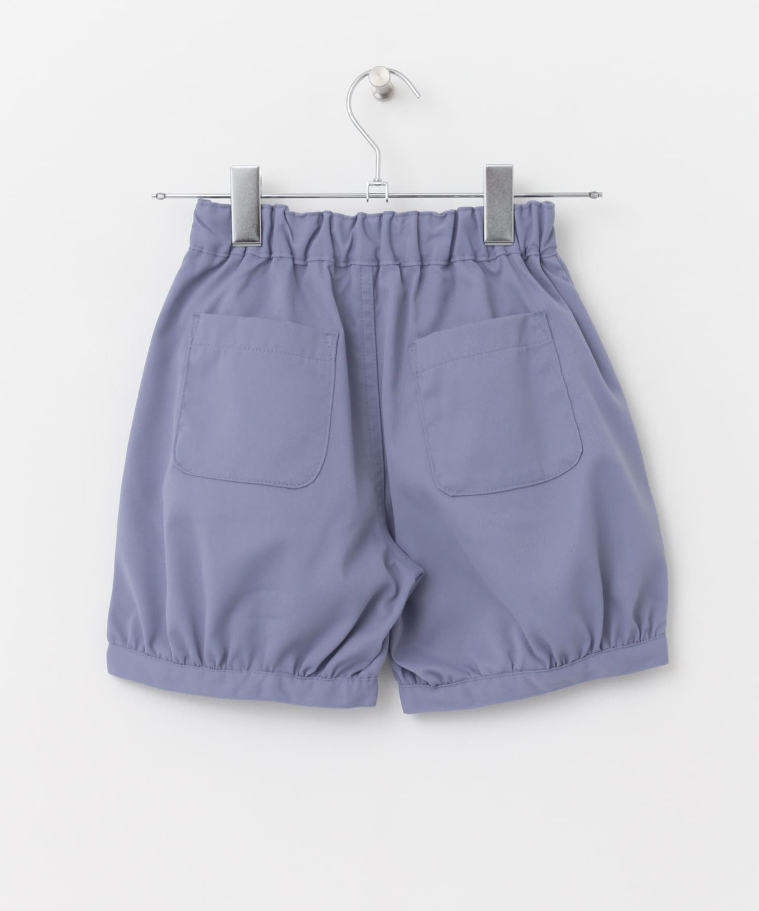 バルーンパンツ(KIDS) BLUE 105