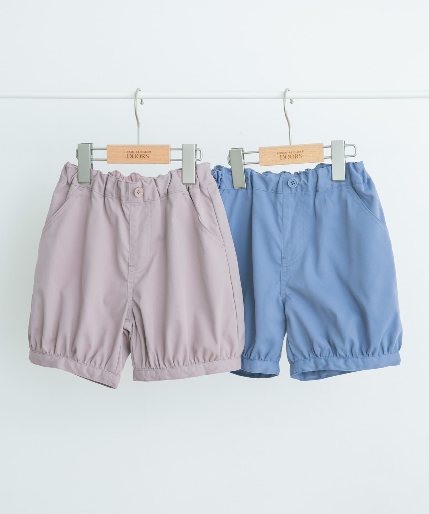 バルーンパンツ(KIDS) PINK 120