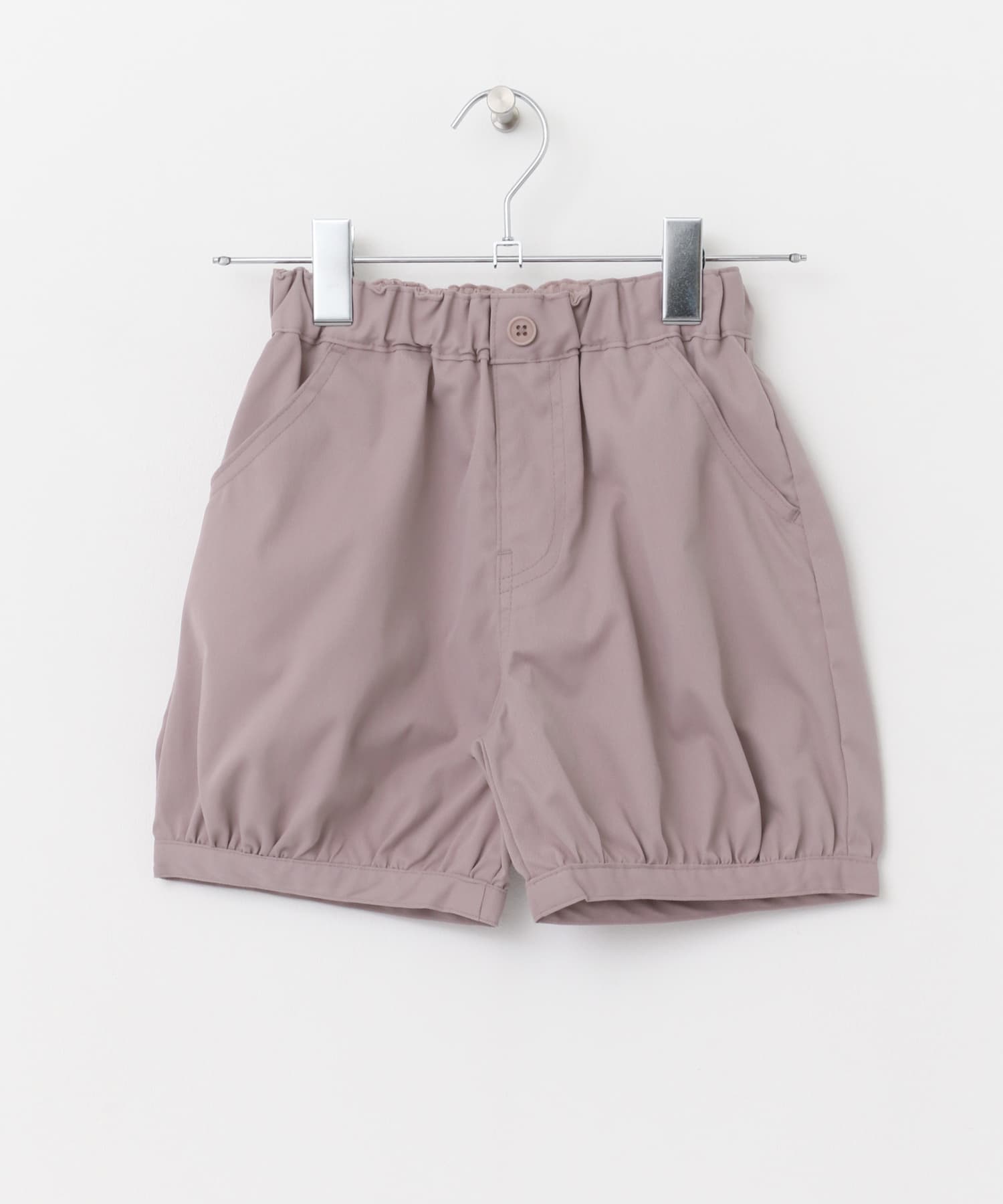 バルーンパンツ(KIDS) PINK 105