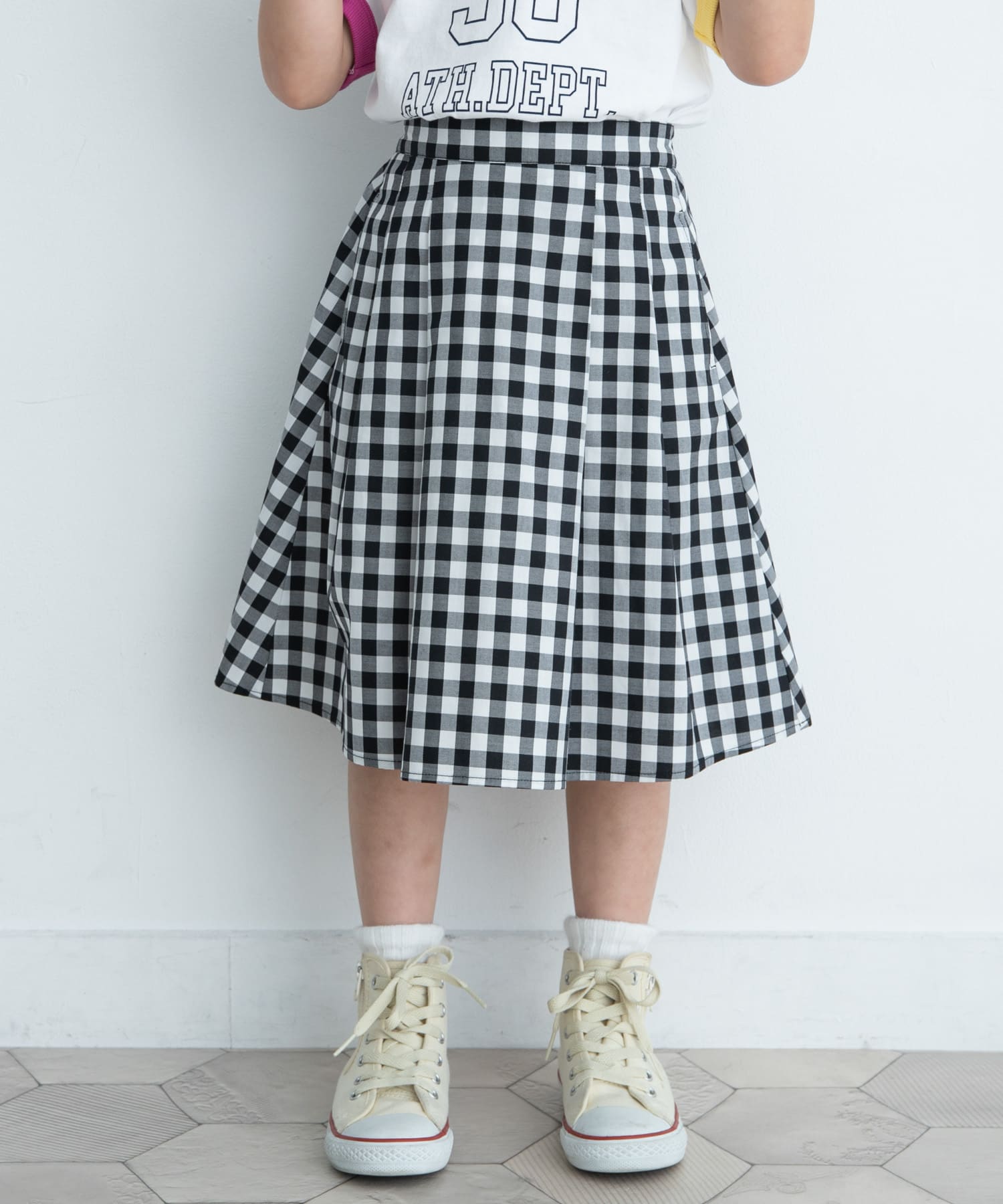 GINGHAM