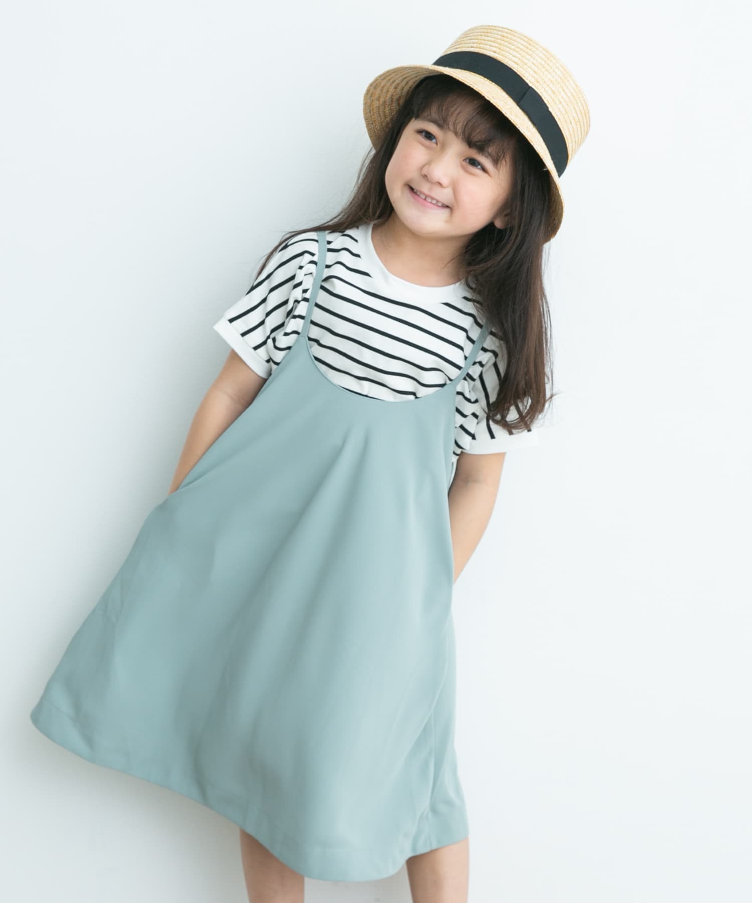 身長：110cm サイズ：105