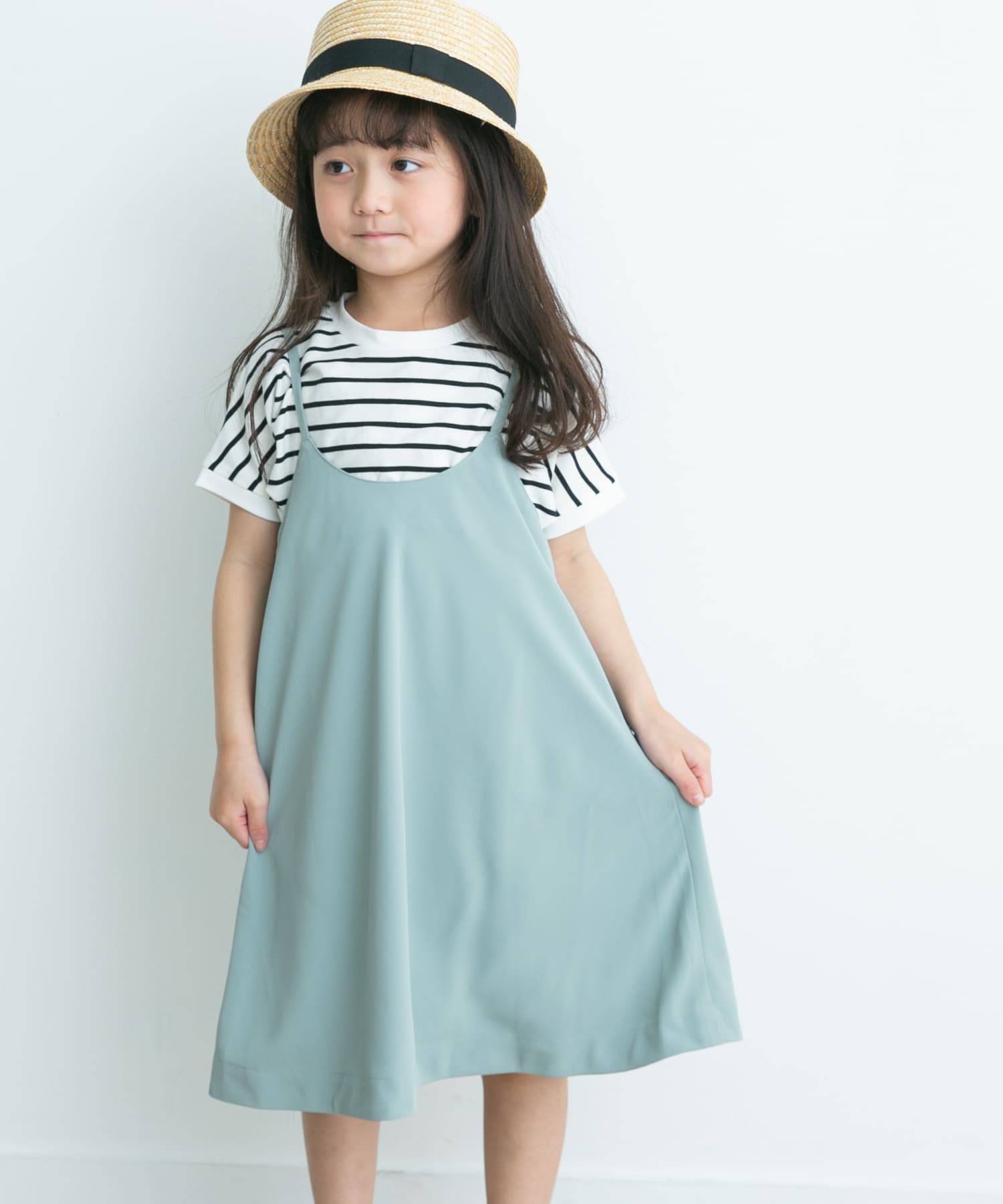 身長：110cm サイズ：105