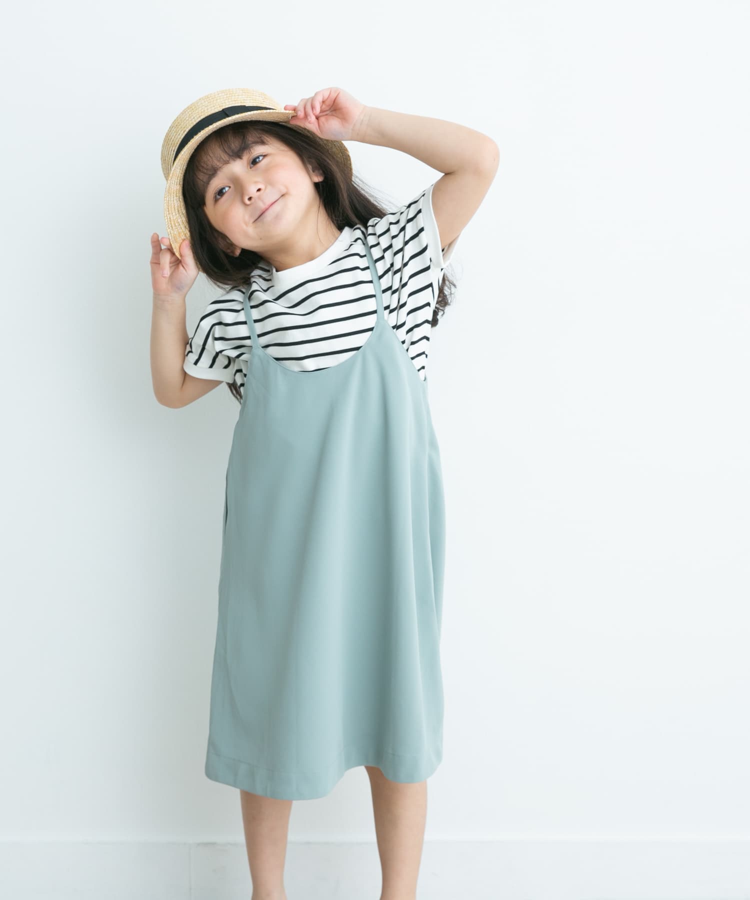 身長：110cm サイズ：105