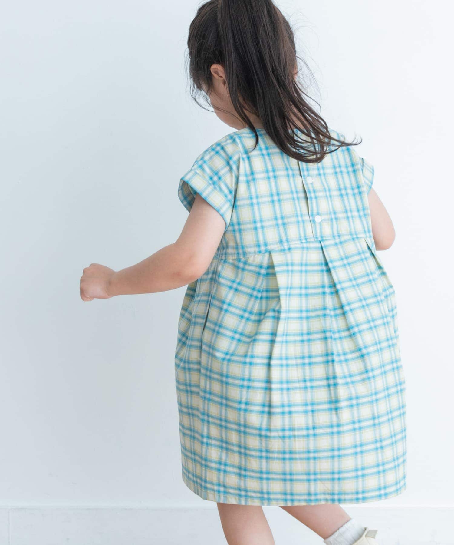 身長：110cm サイズ：105