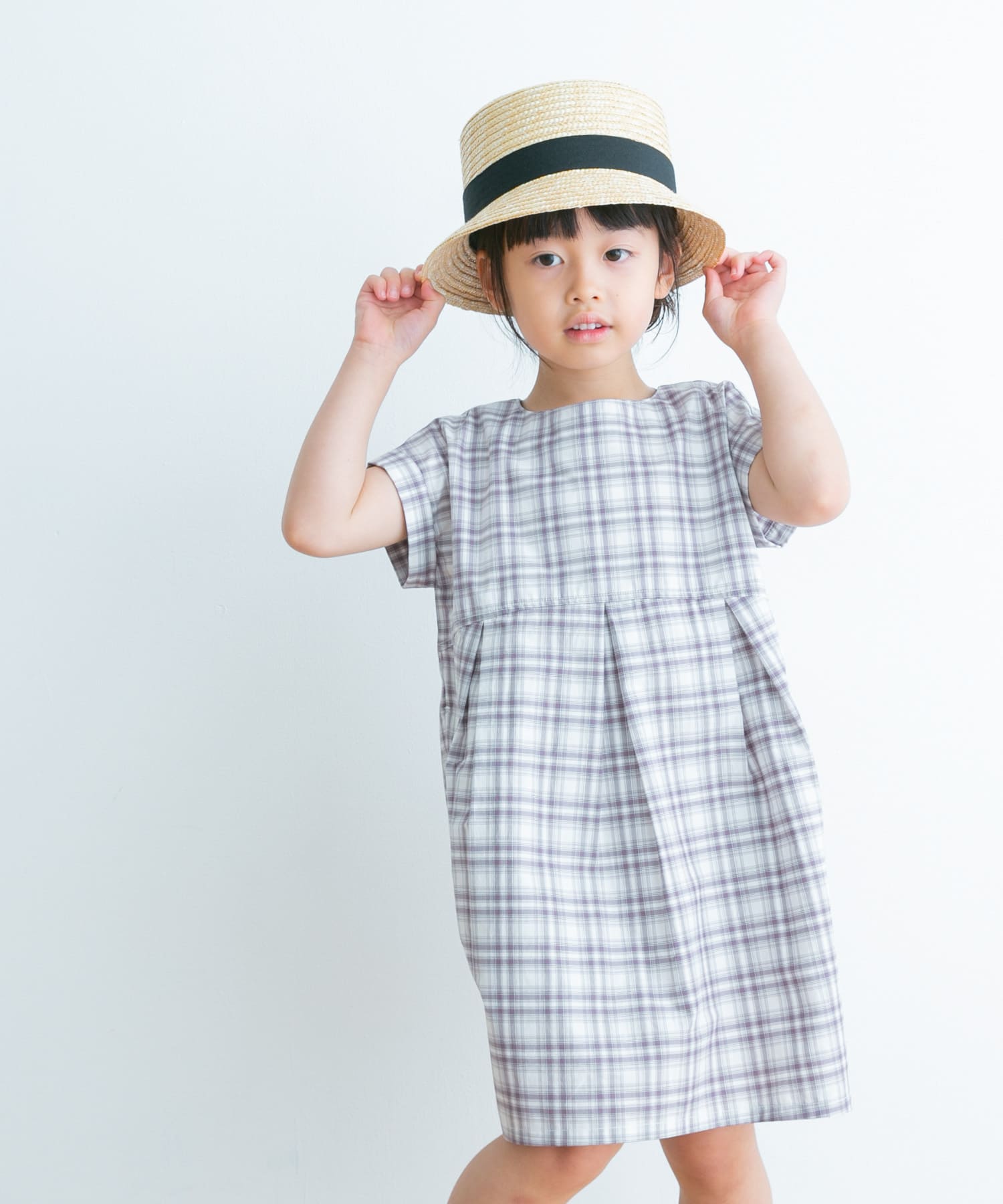 身長：109cm サイズ：105