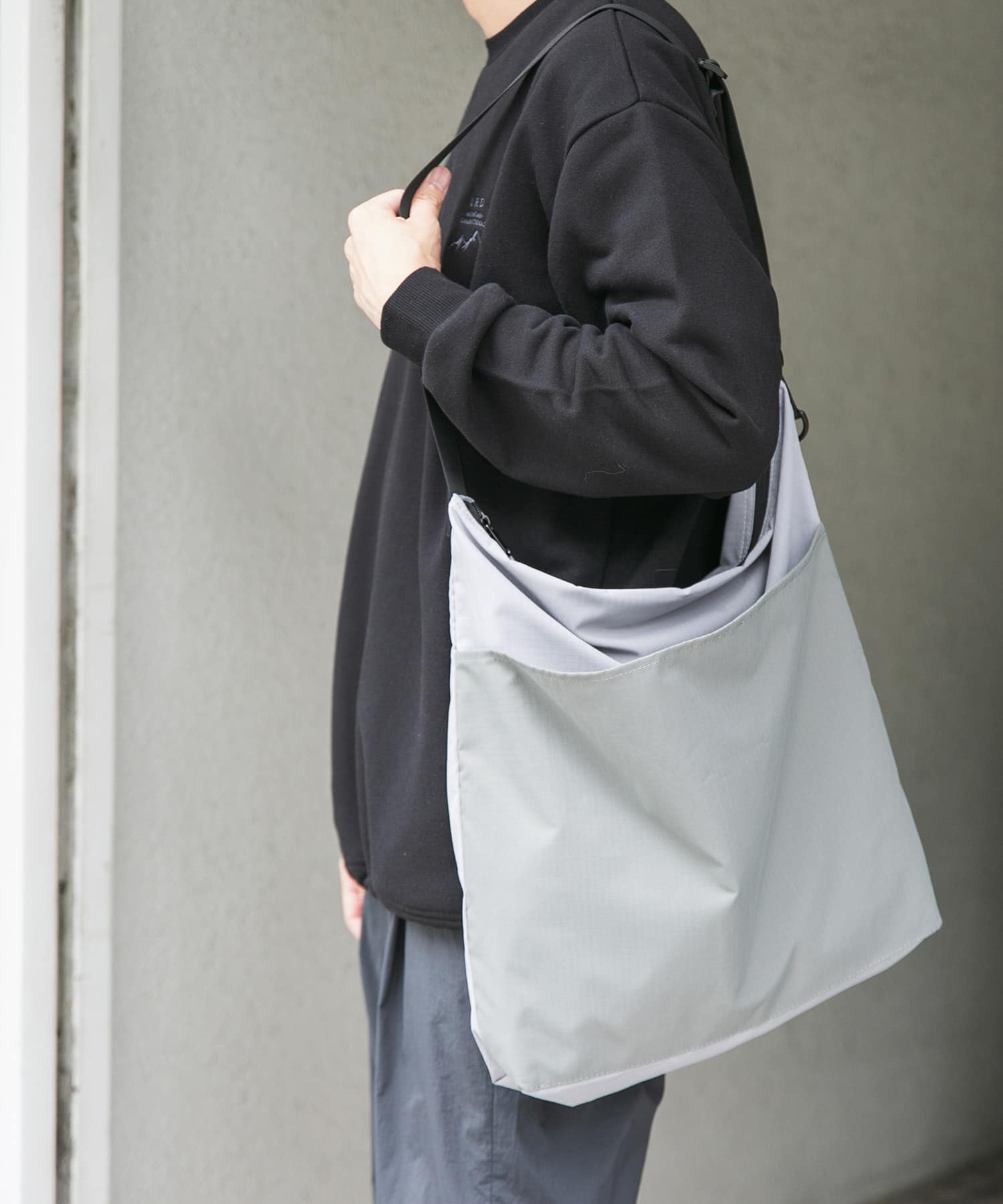 Gry×Char