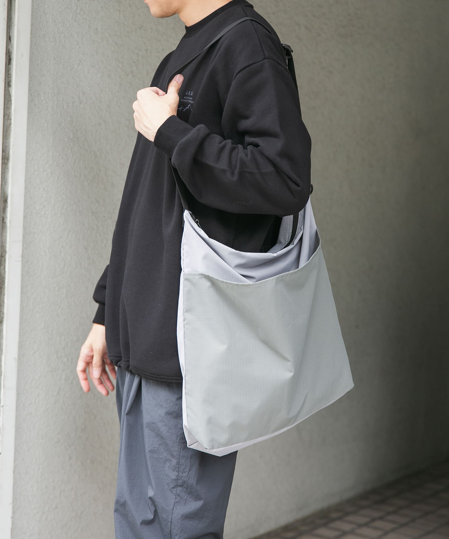 Gry×Char