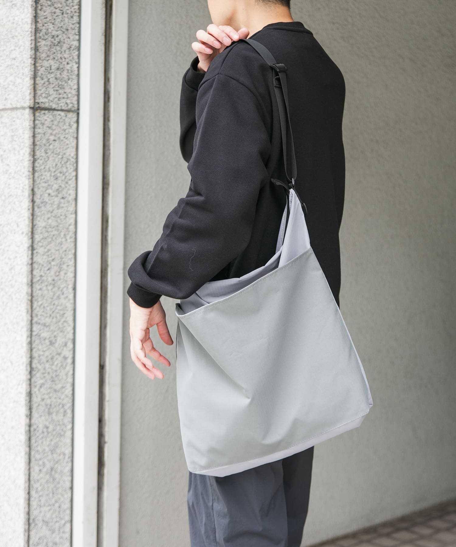 Gry×Char