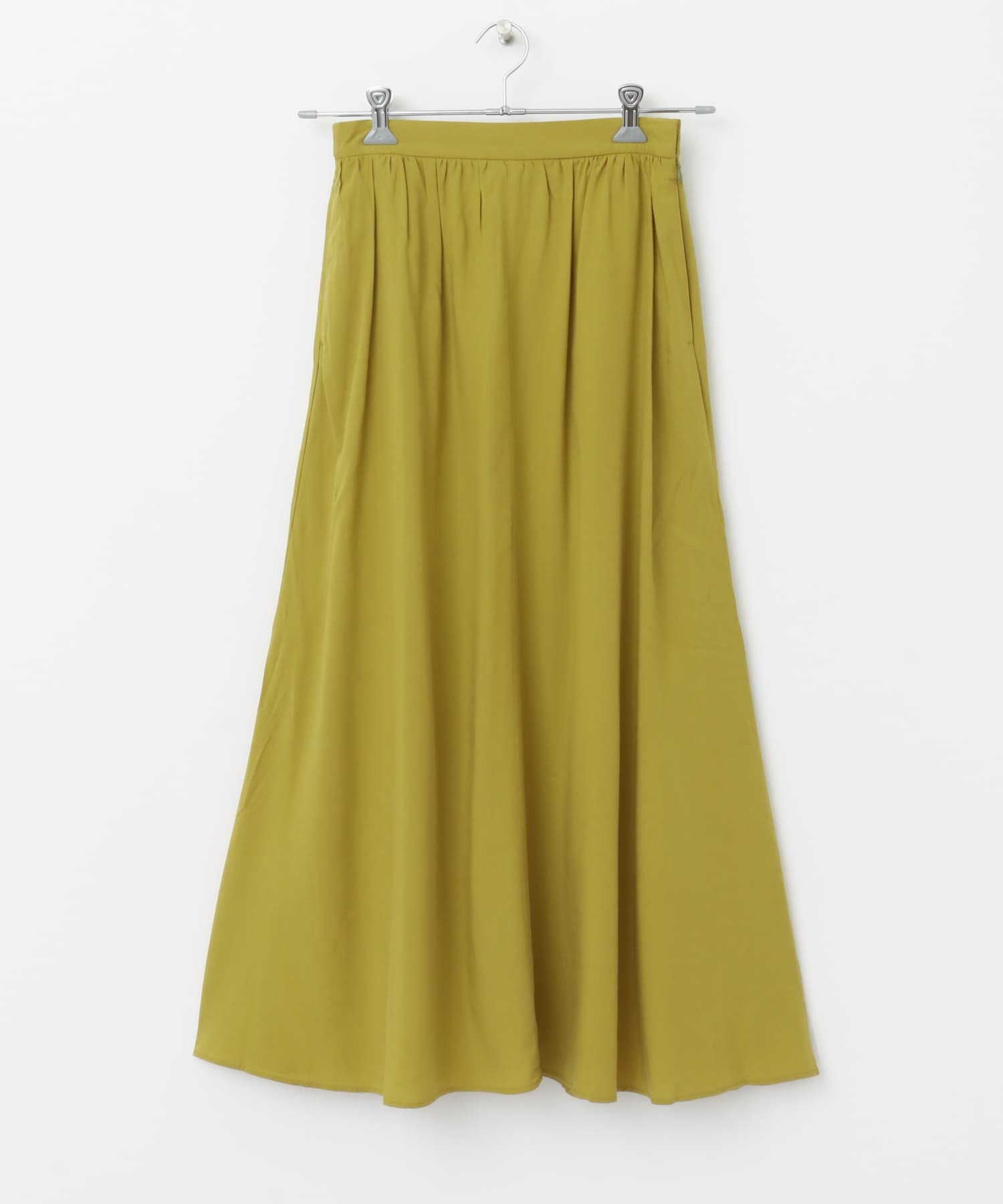 Y/KHAKI
