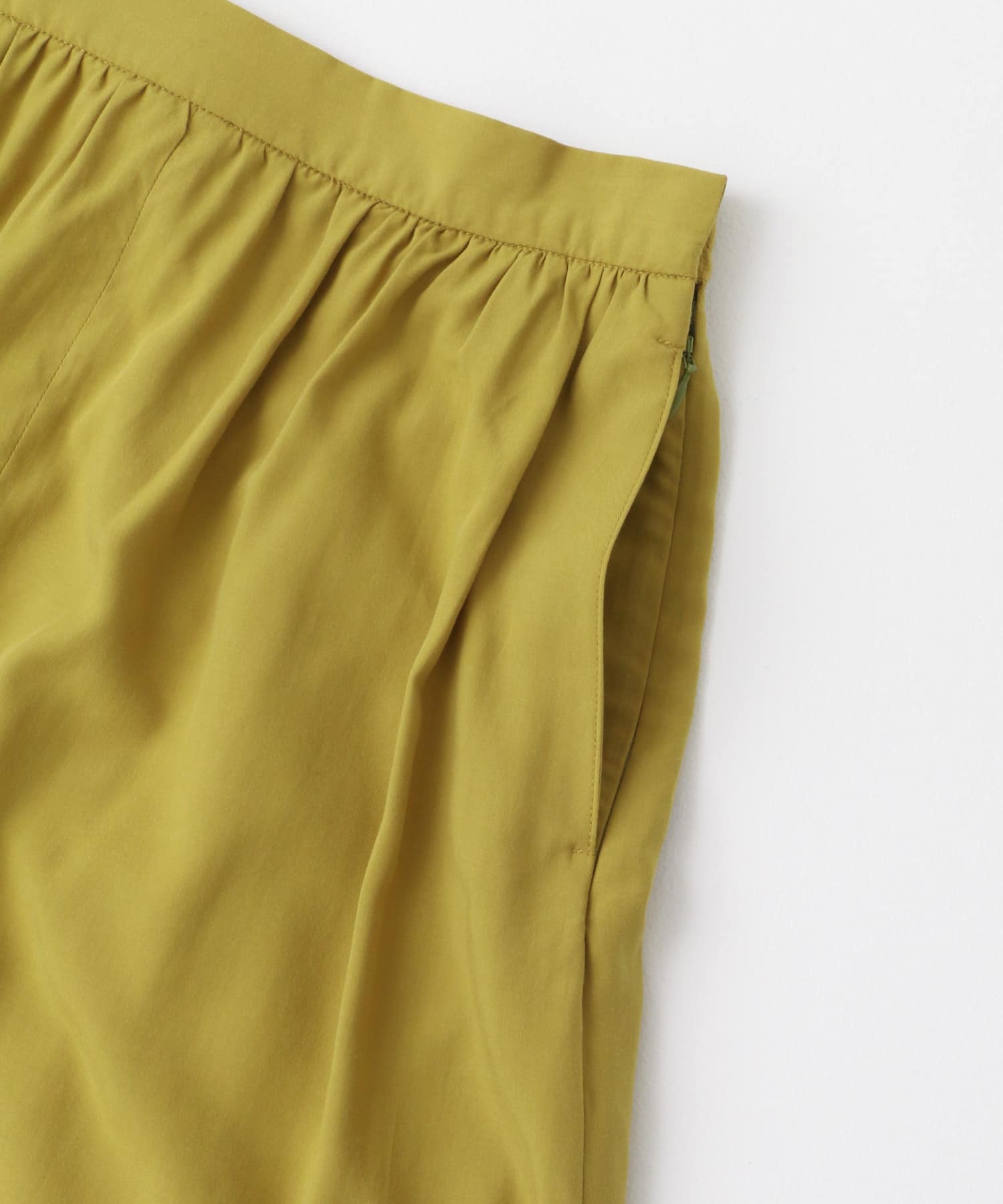 Y/KHAKI