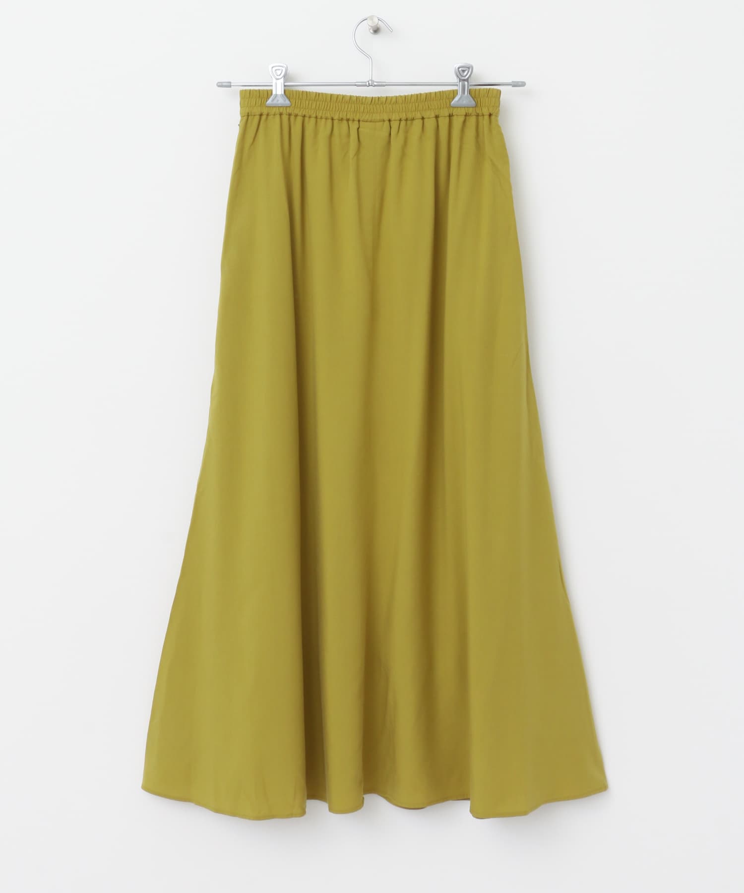 Y/KHAKI
