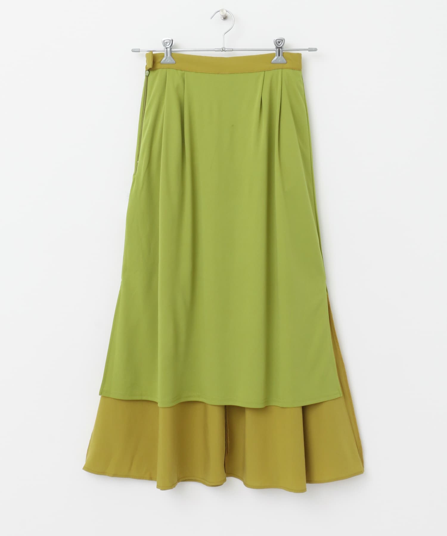 Y/KHAKI