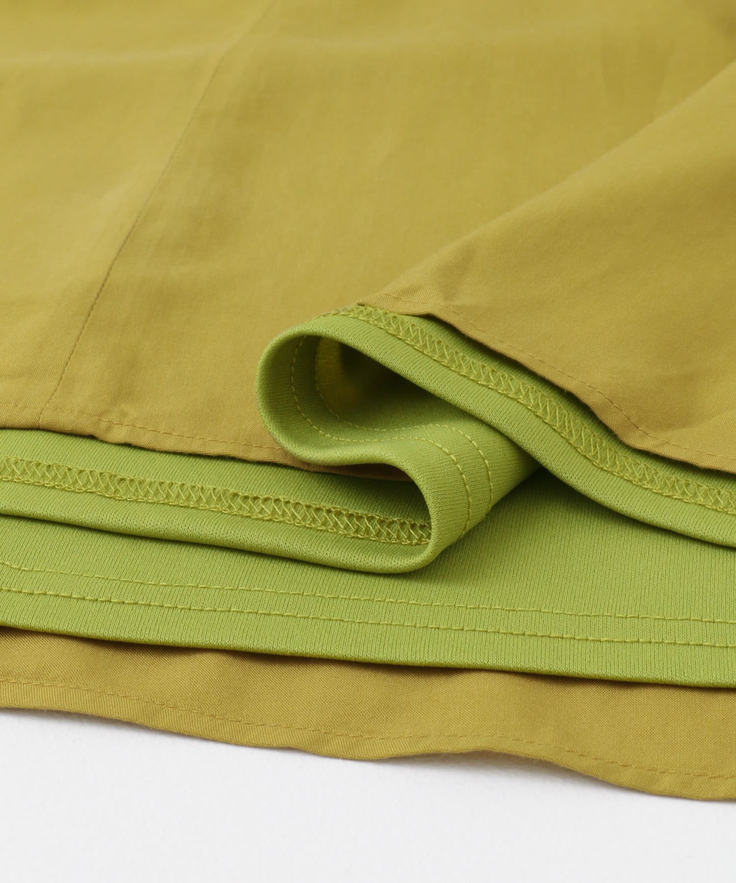 Y/KHAKI