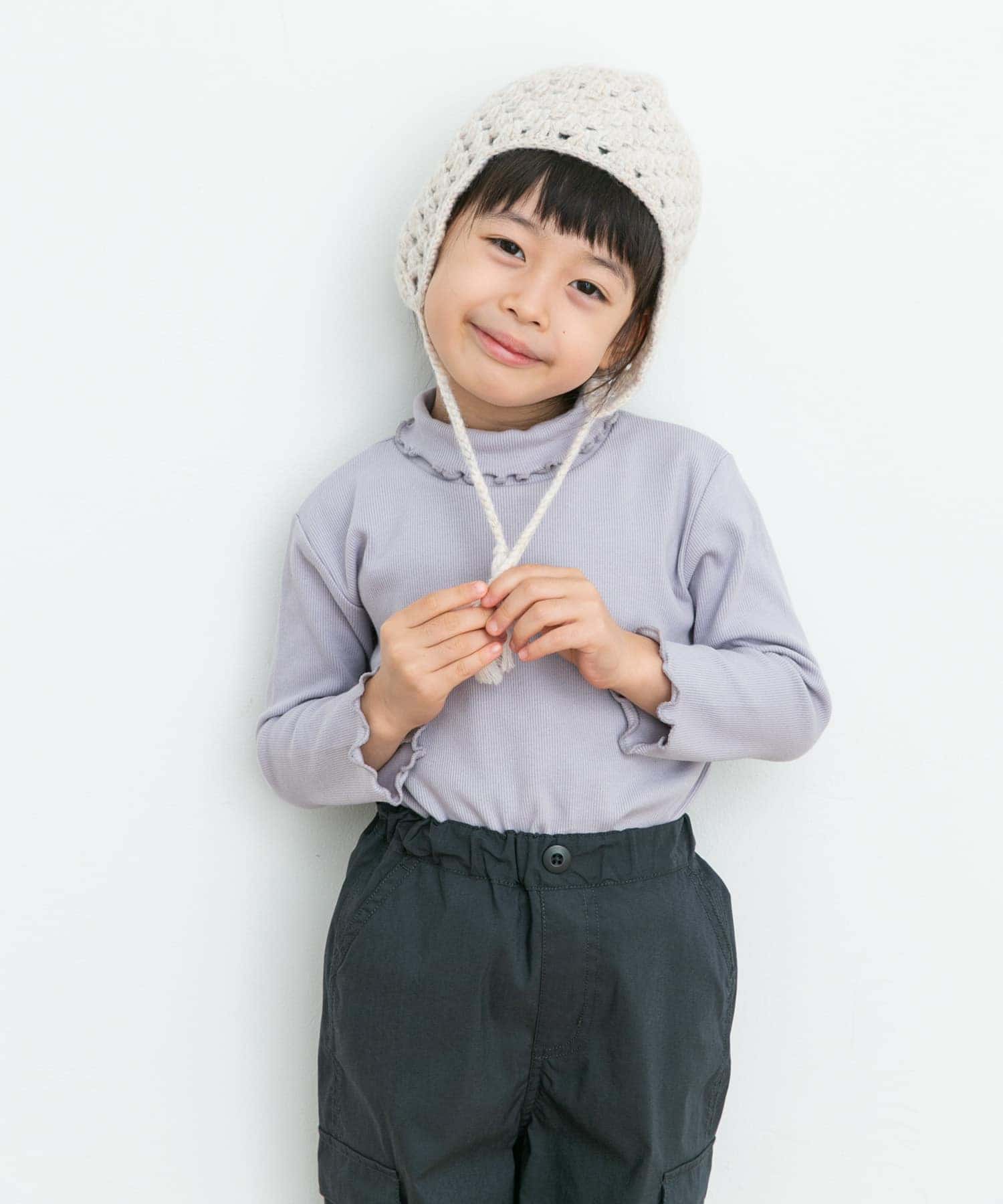 身長：109cm サイズ：105