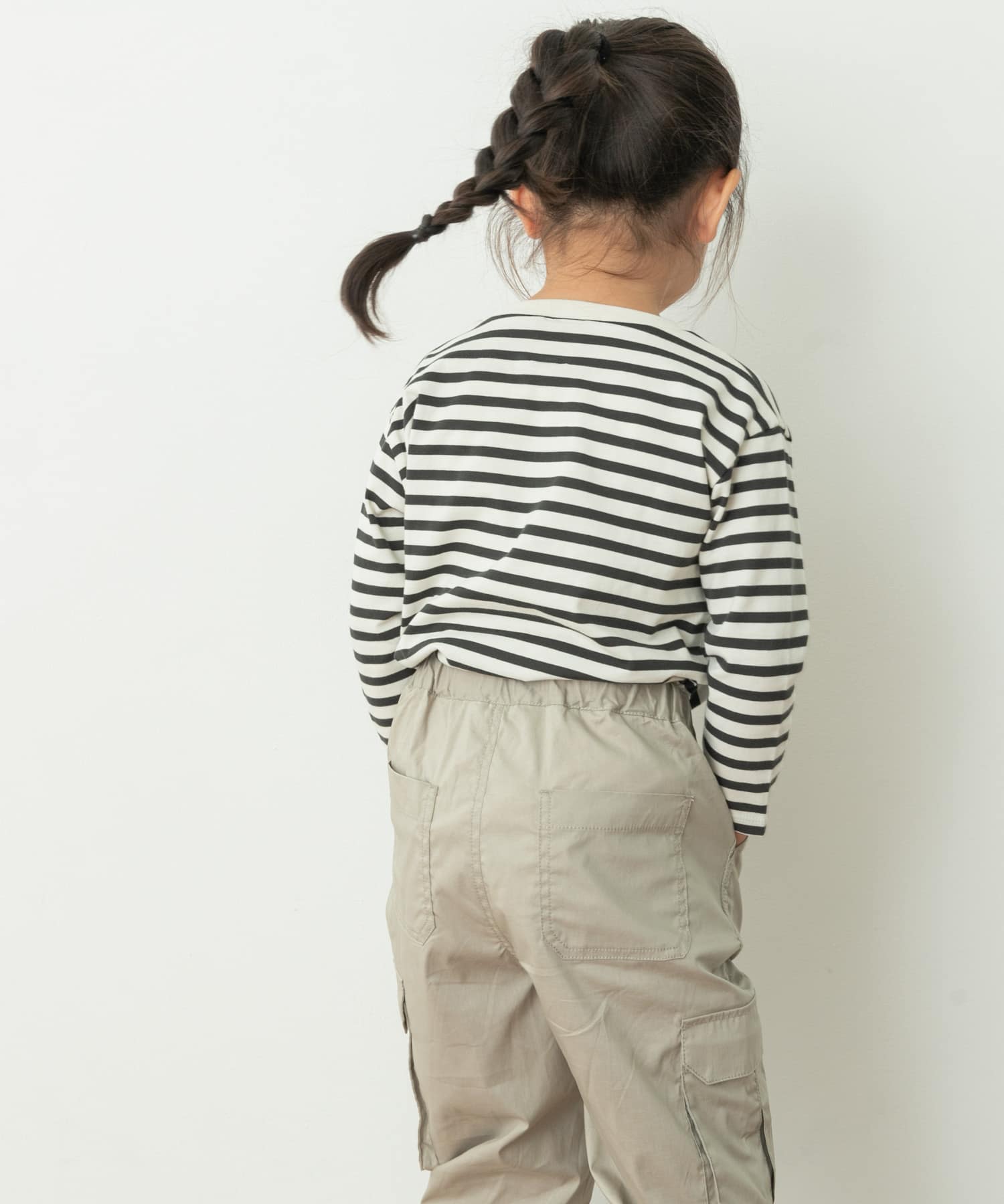 身長：110cm サイズ：105