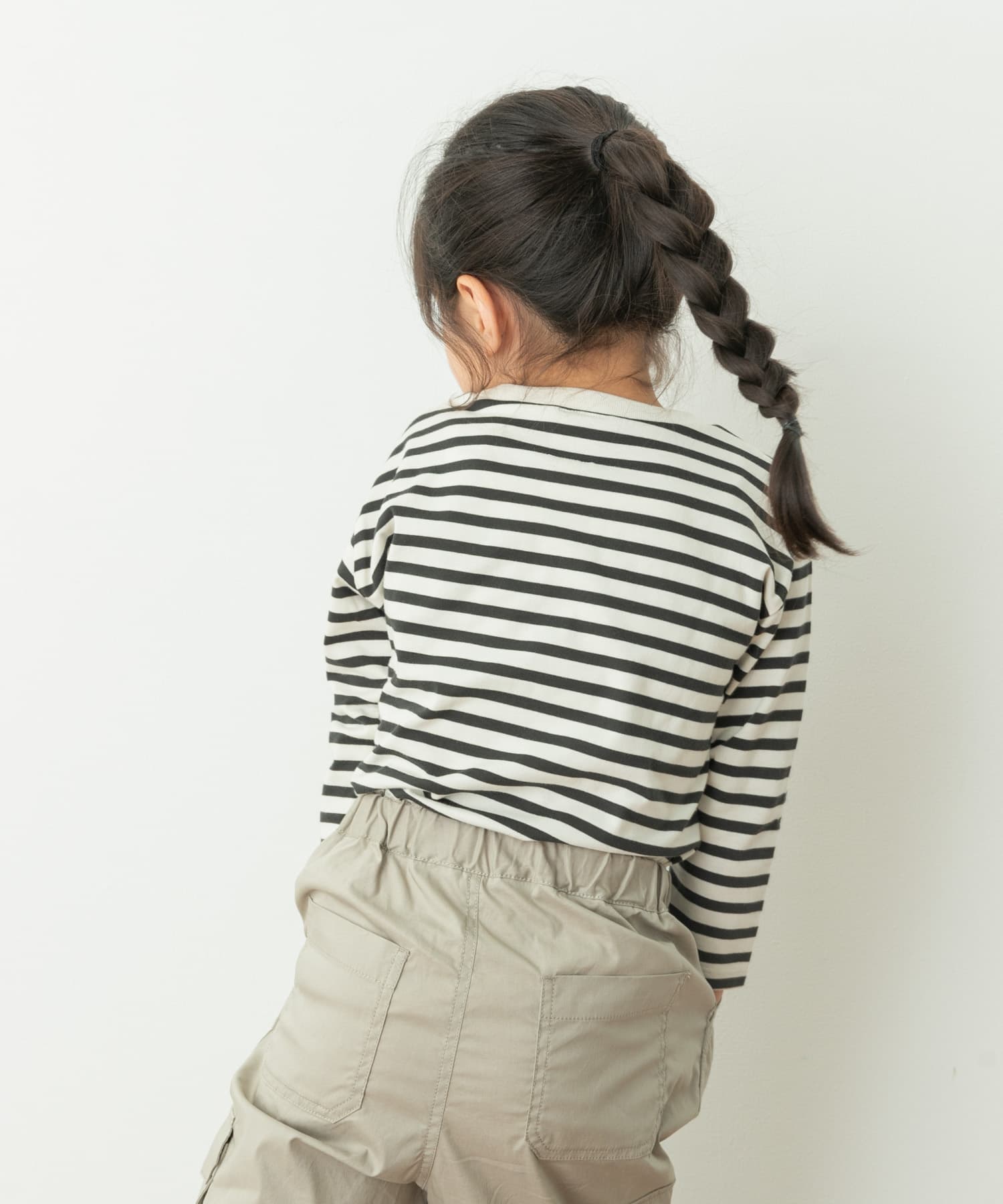身長：110cm サイズ：105