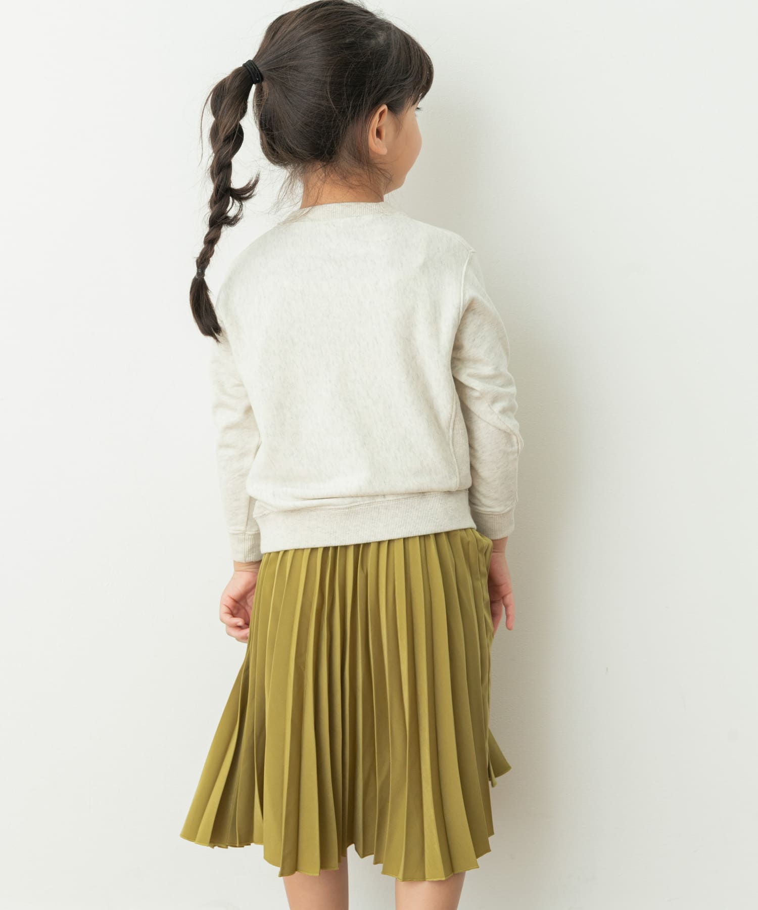 身長：110cm サイズ：105