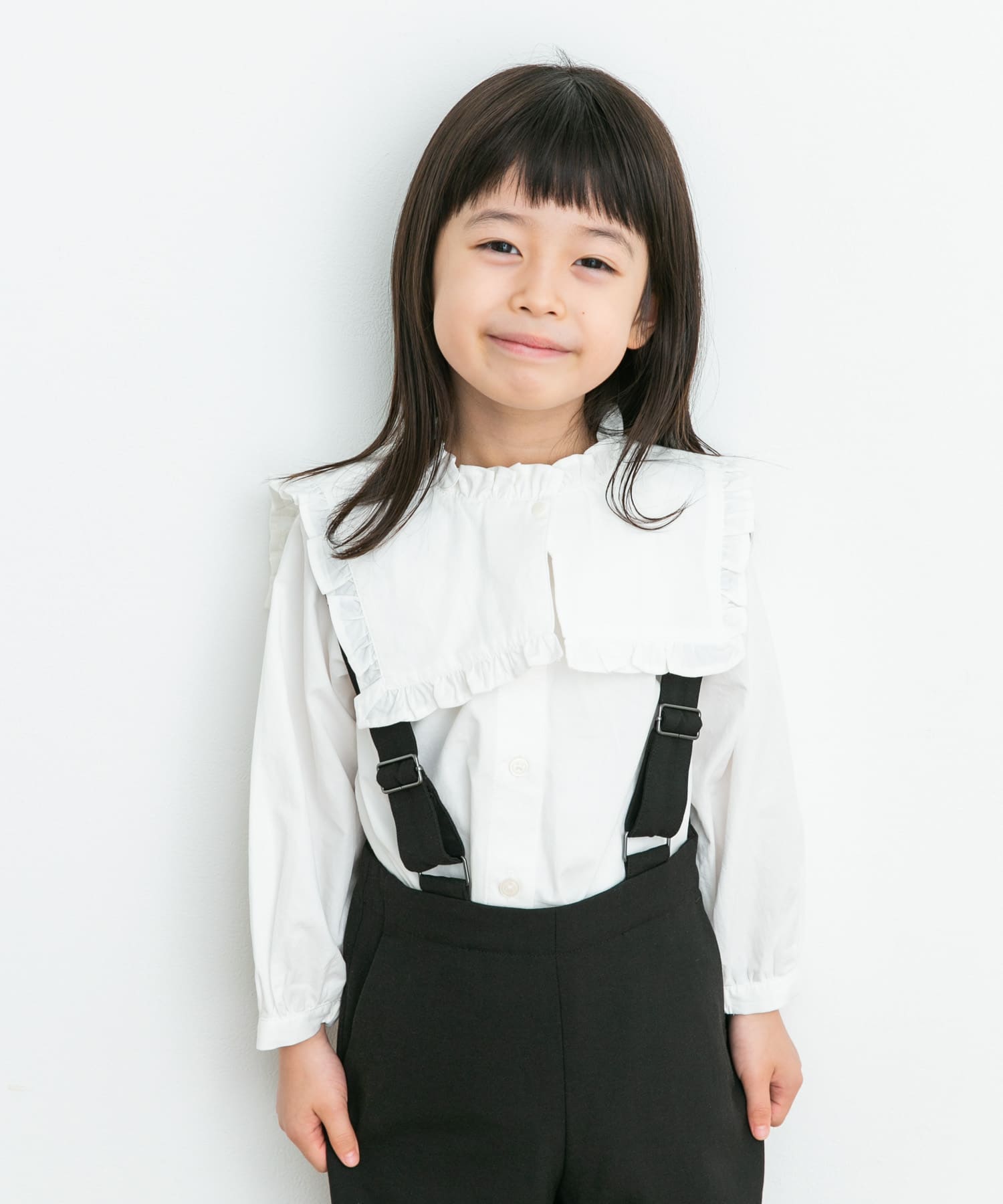 身長：109cm サイズ：105