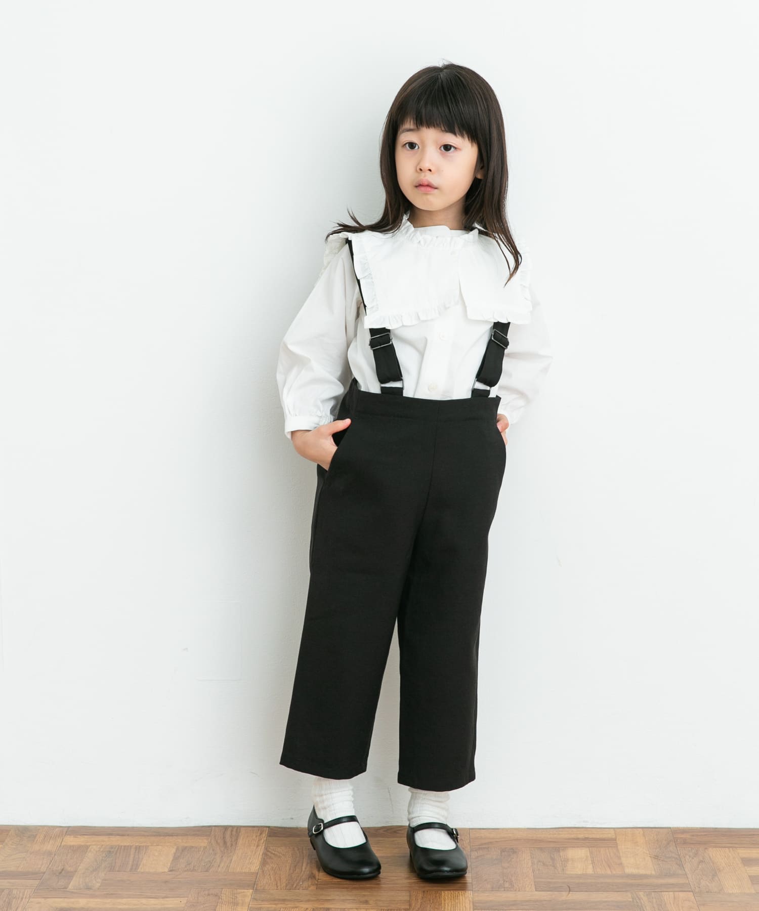 身長：109cm サイズ：105