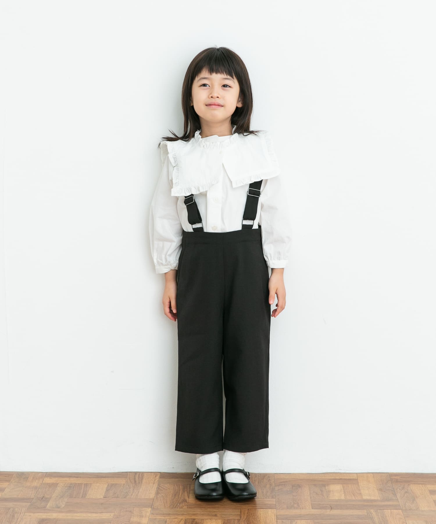 身長：109cm サイズ：105