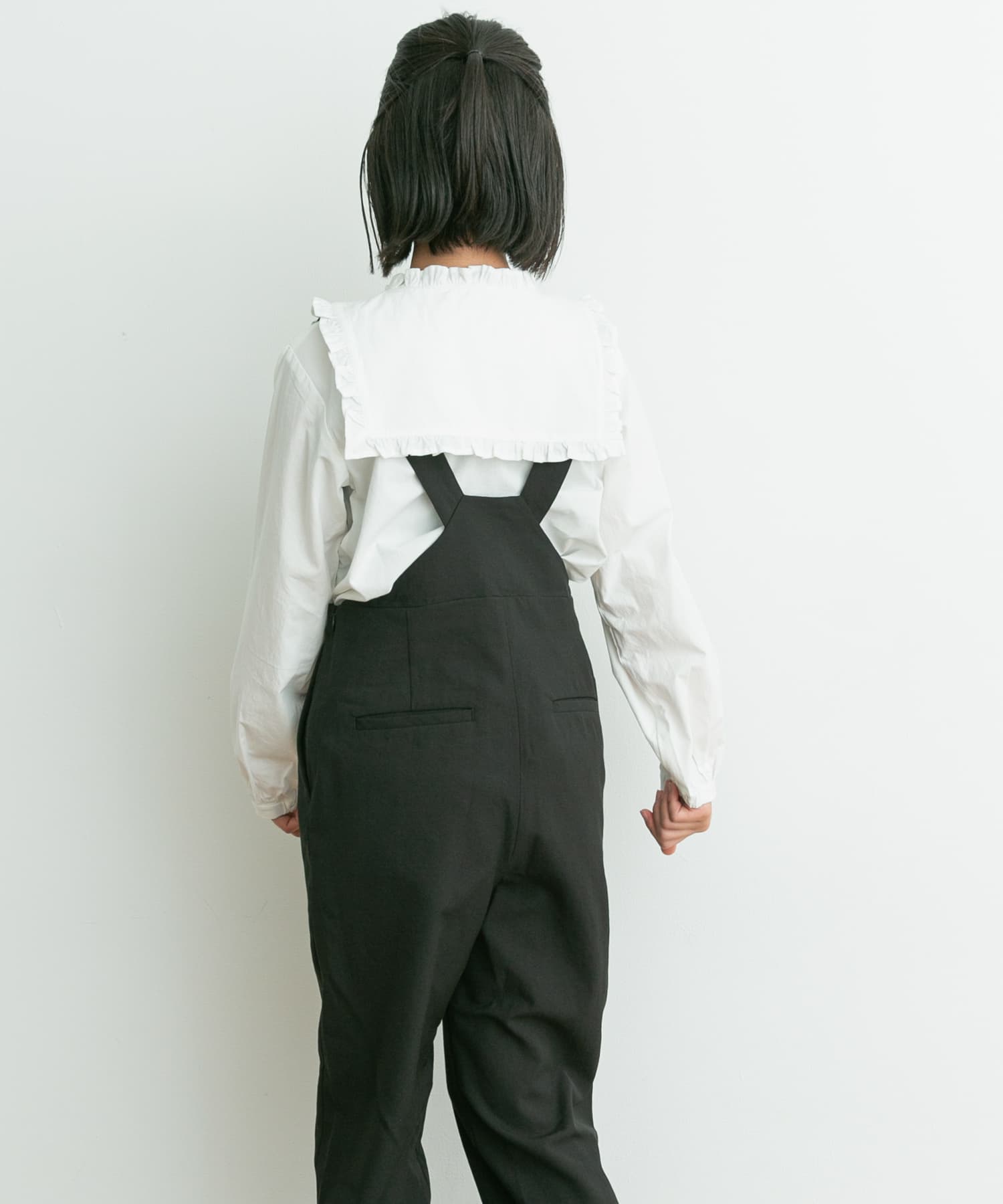 身長：145cm サイズ：150