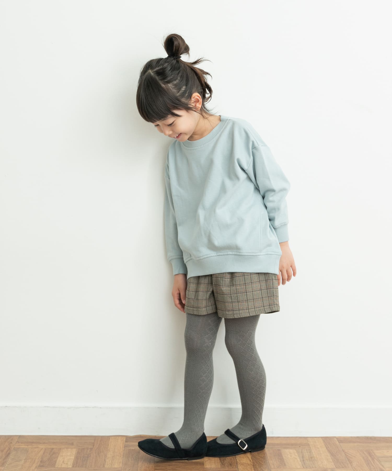 身長：115cm サイズ：105
