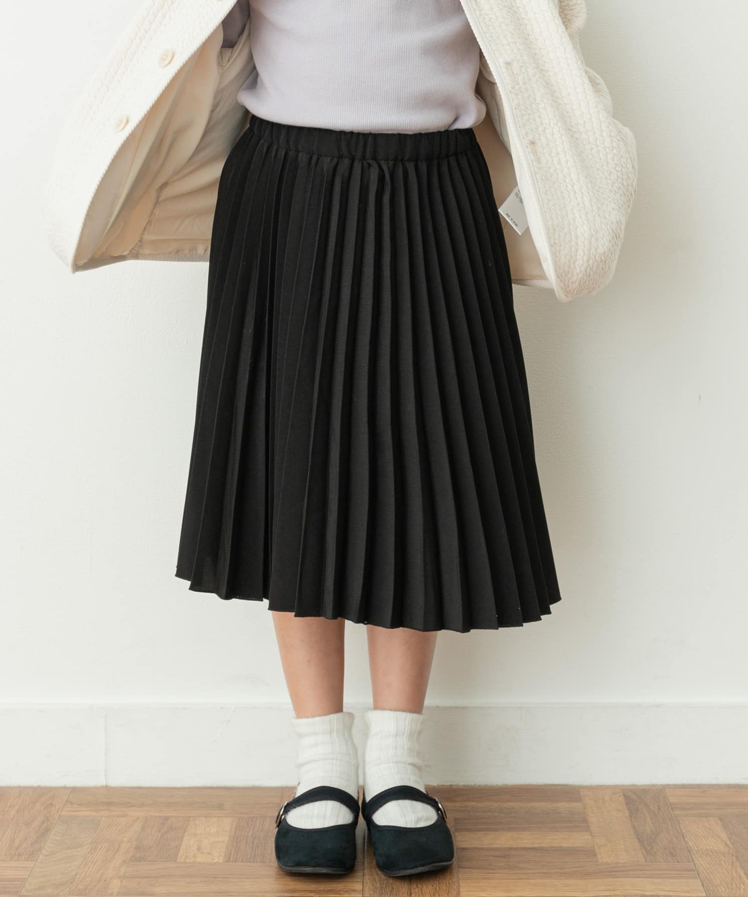 身長：110cm サイズ：105