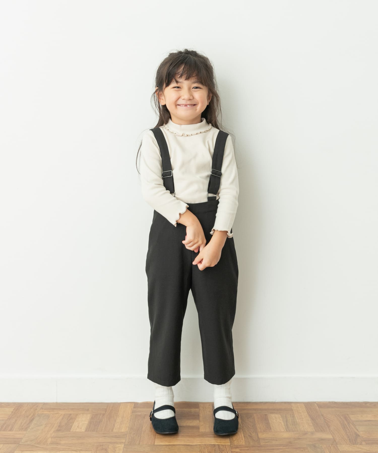身長：110cm サイズ：105